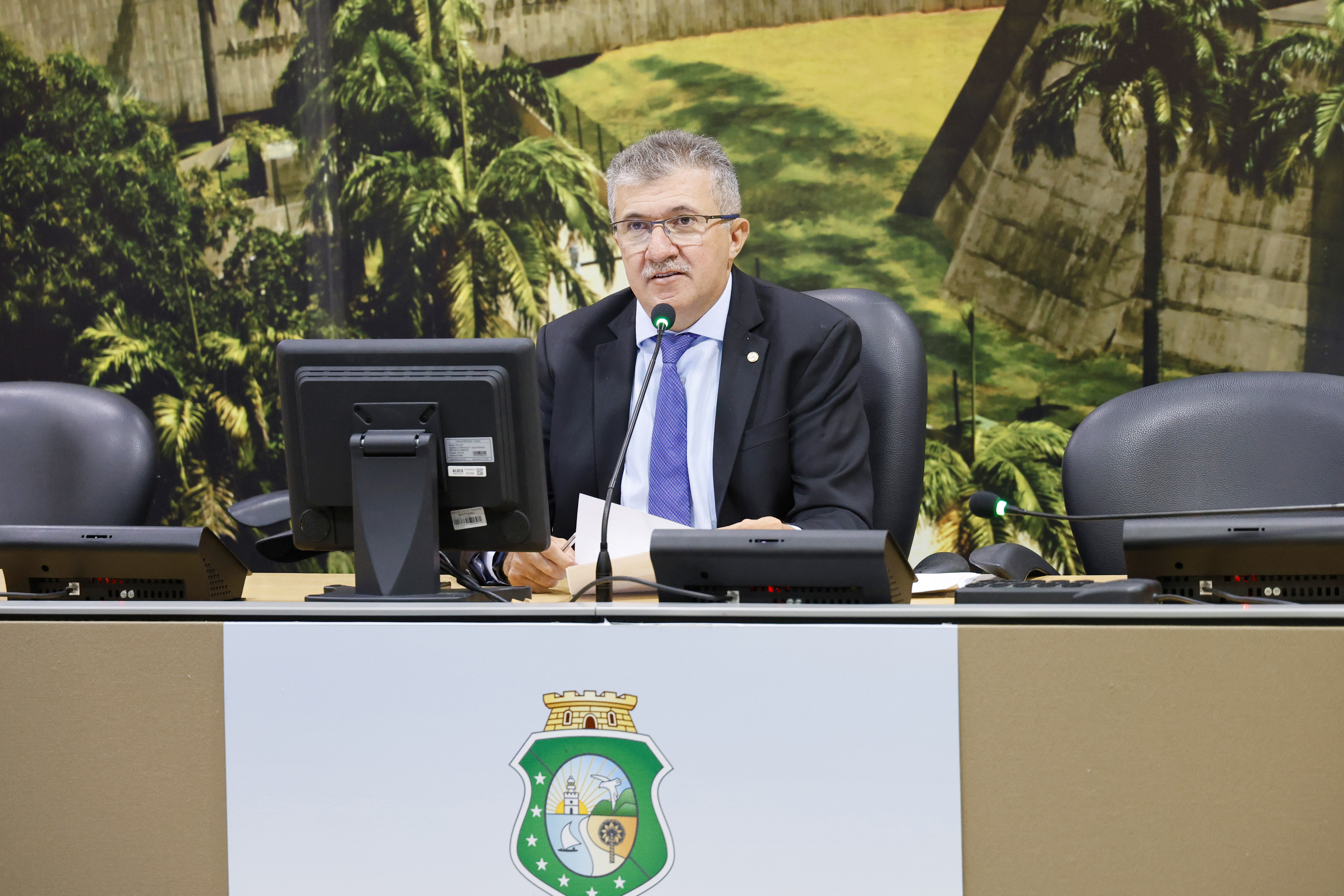 Imagem relacionada à matéria