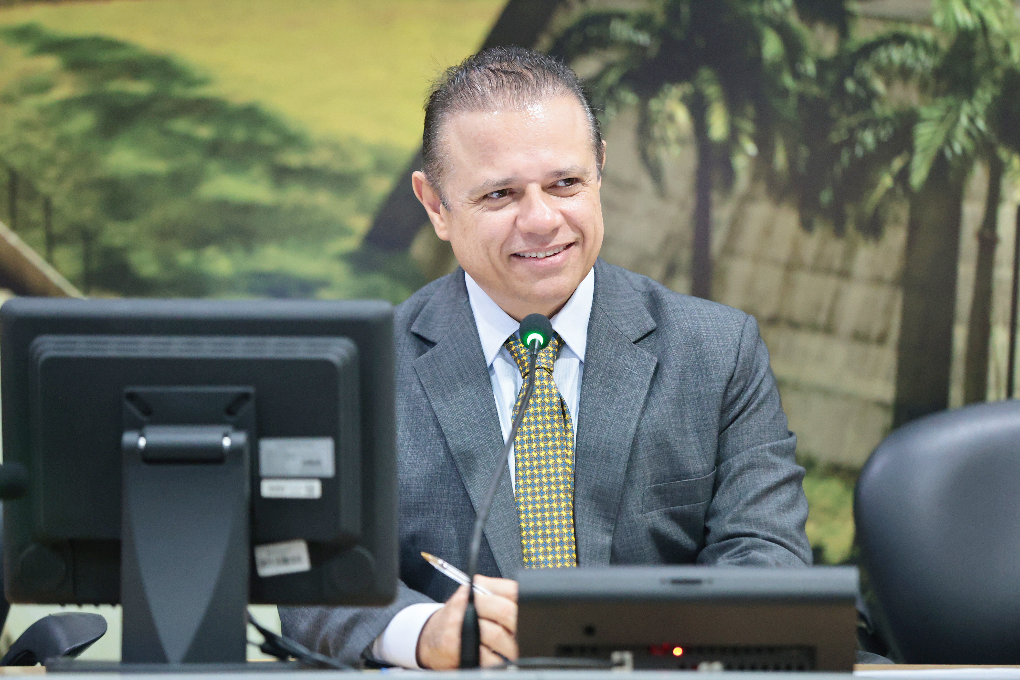 Imagem relacionada à matéria