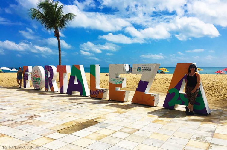 Alece celebra os 298 anos de aniversário da cidade de Fortaleza nesta quarta