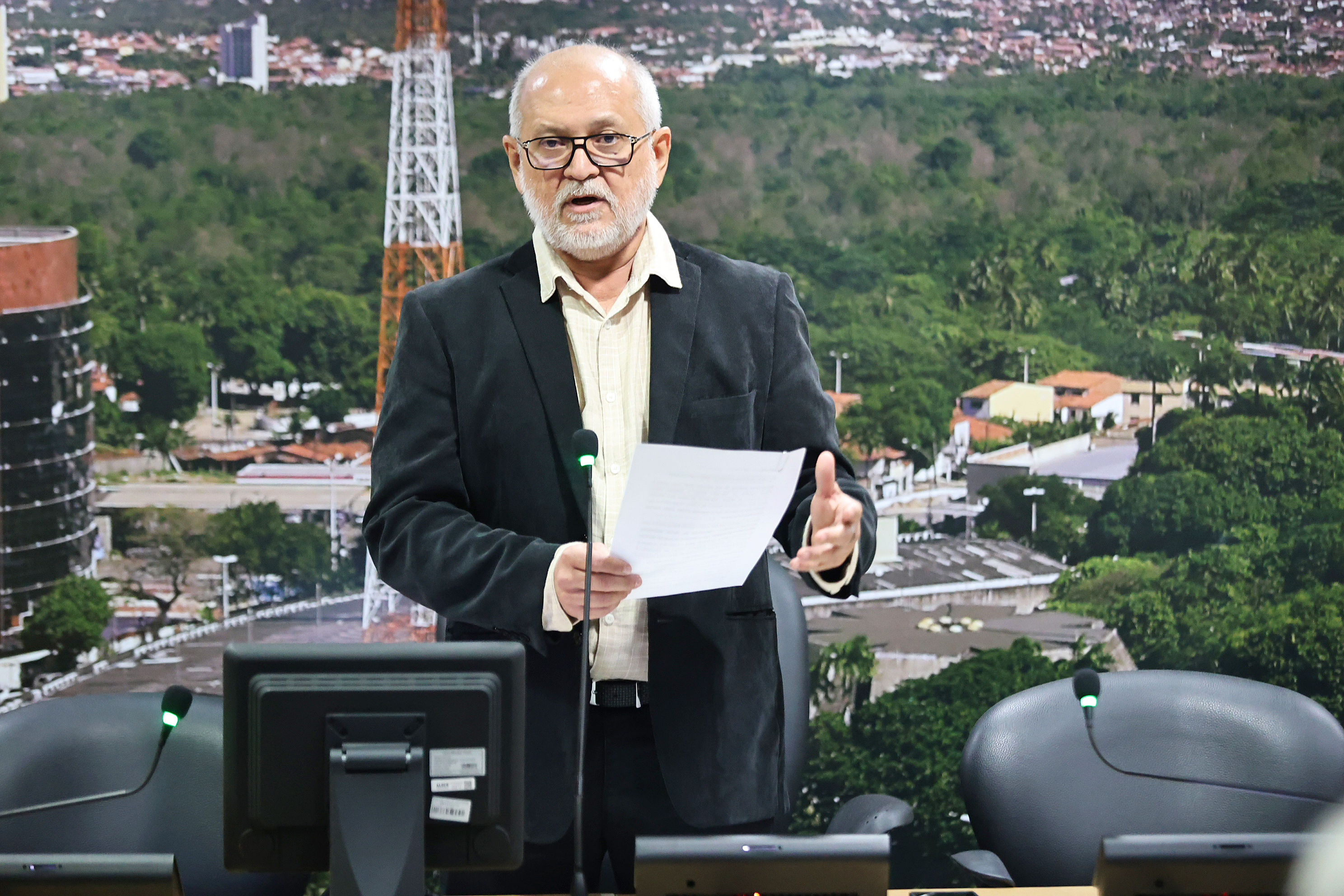 Imagem relacionada à matéria