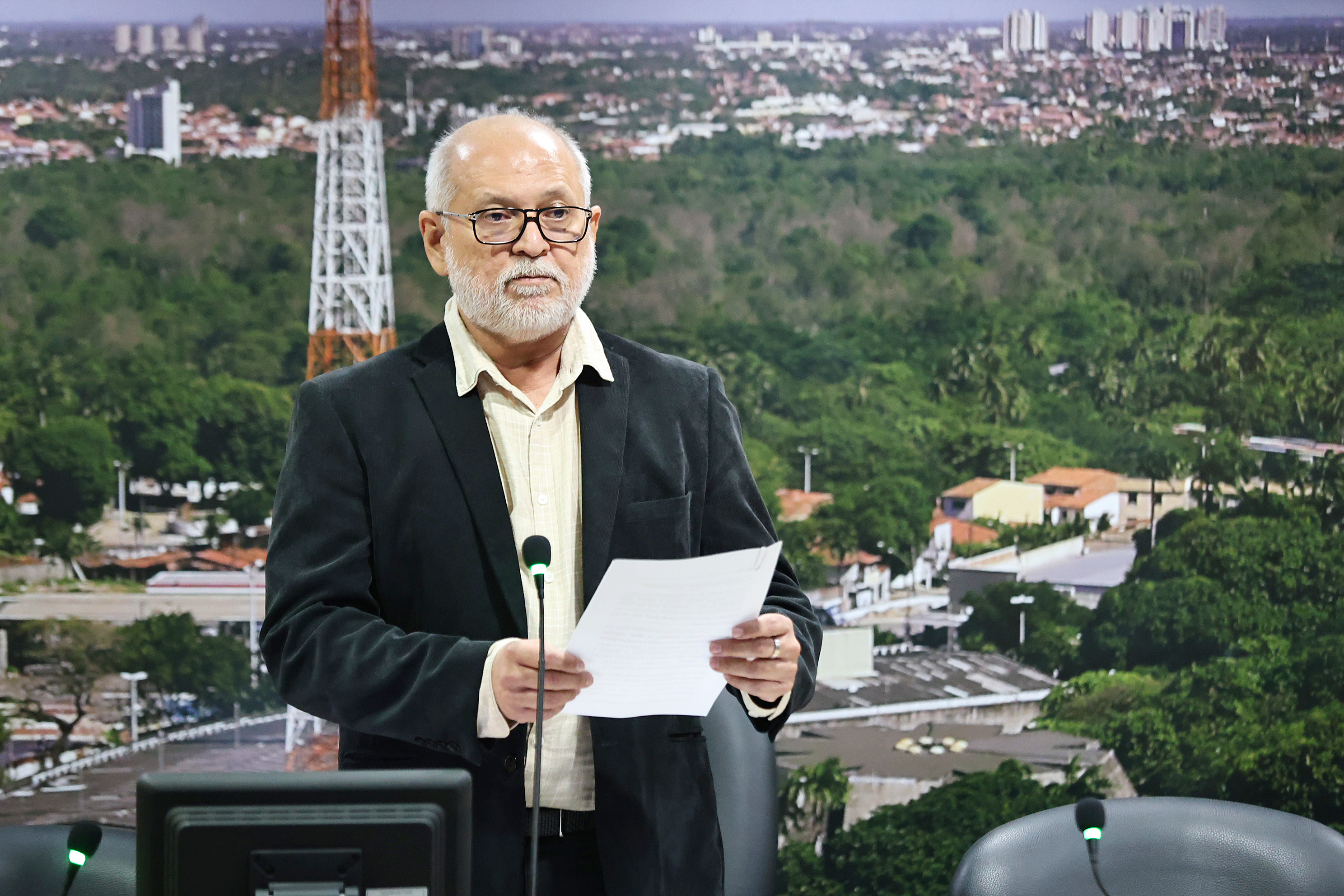 Imagem relacionada à matéria