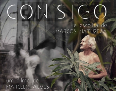 Curta-metragem "A Escolha de Marcos Natureza"