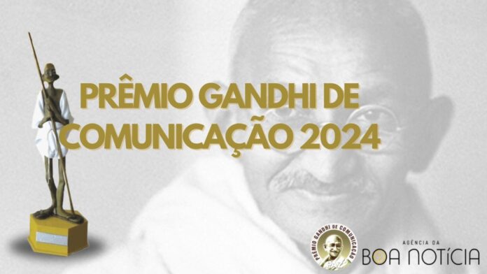 Alece classifica 31 trabalhos na 17ª edição do Prêmio Gandhi de Comunicação