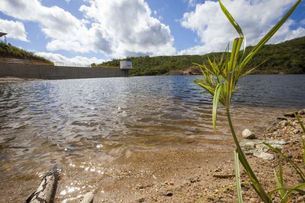 Balanço de gestão hídrica do Ceará é apresentado em audiência pública nesta terça