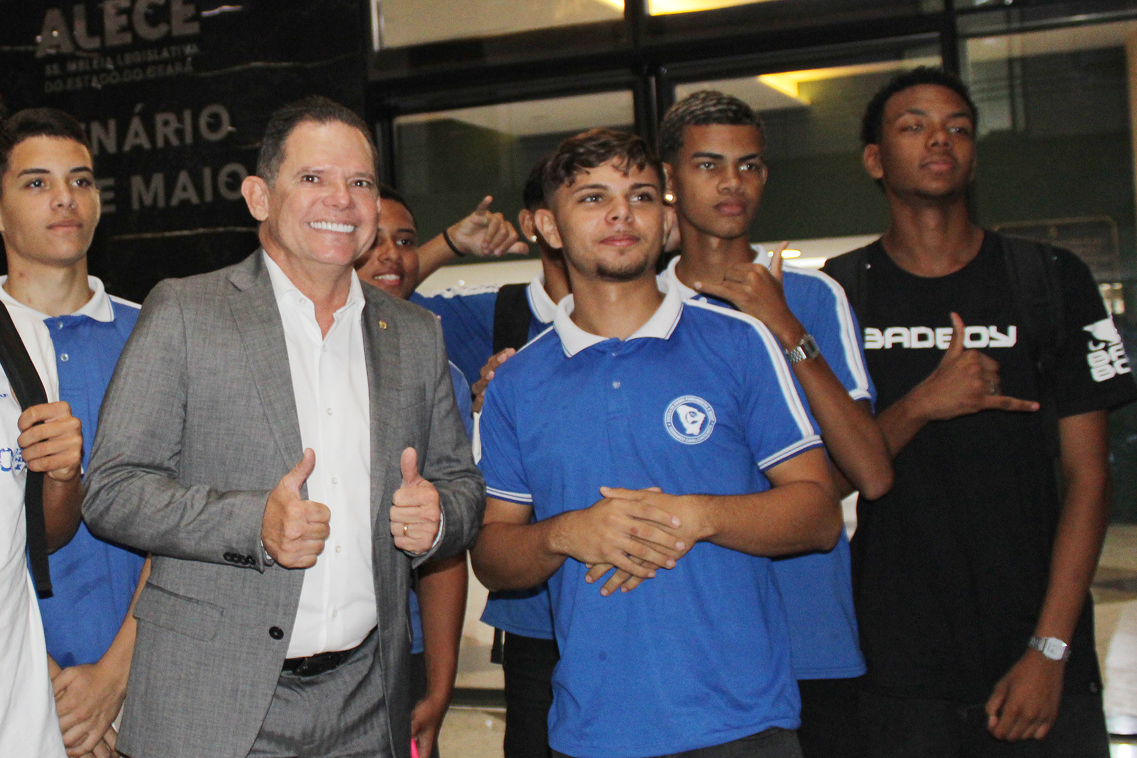 Imagem relacionada à matéria