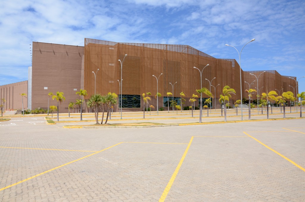 Inesp participa da 8ª edição da Feira do Conhecimento