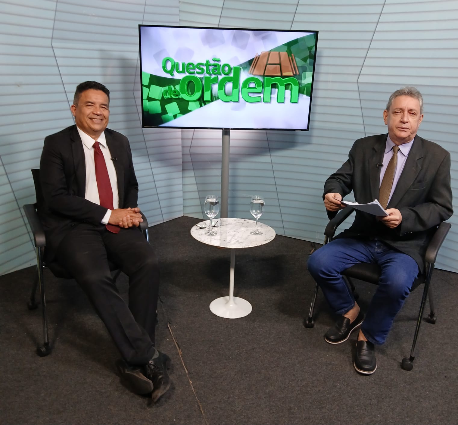 Questão de Ordem aborda as expectativas para segundo mandato de Trump nos EUA