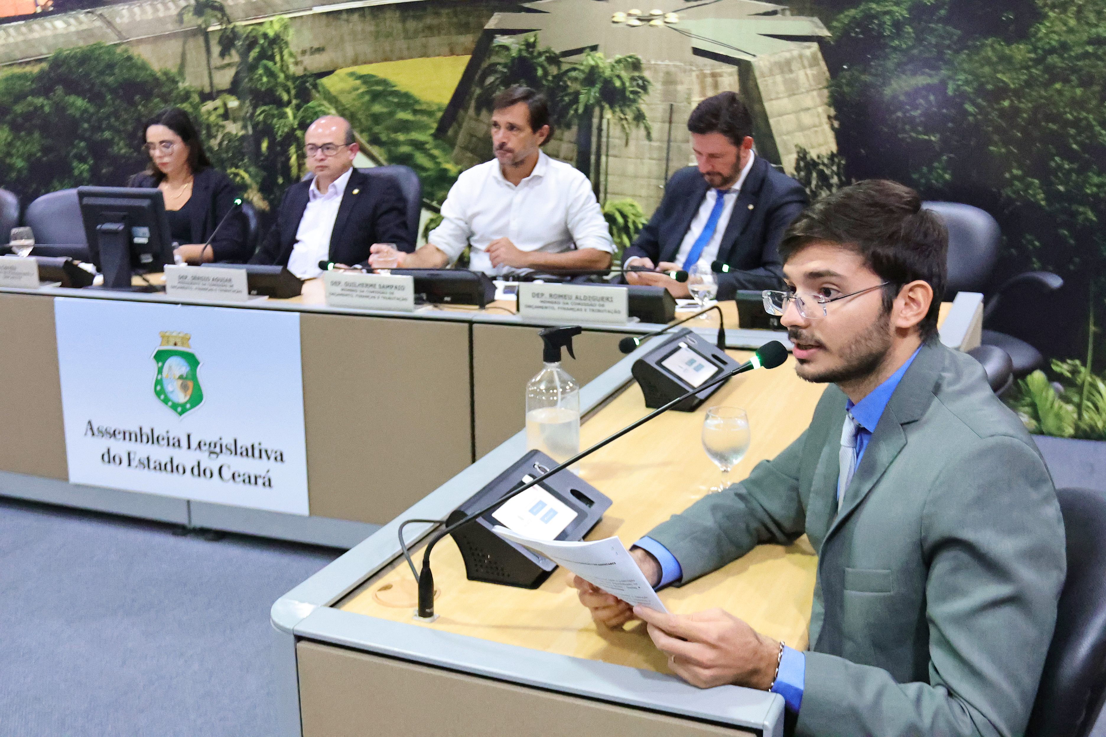 Imagem relacionada à matéria