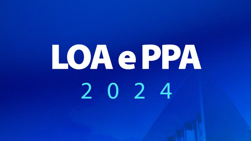 Último seminário dos projetos da LOA 2024 e do PPA acontece na Alece nesta quinta-feira