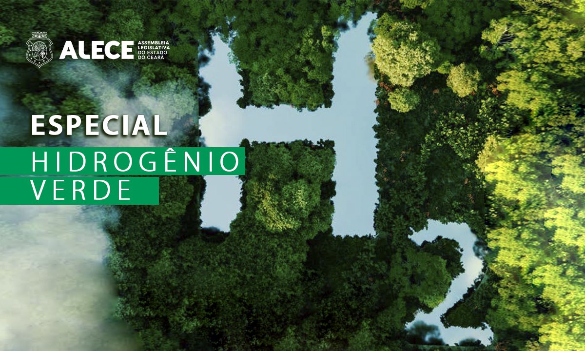 Ceará se destaca com pioneirismo na corrida do hidrogênio verde