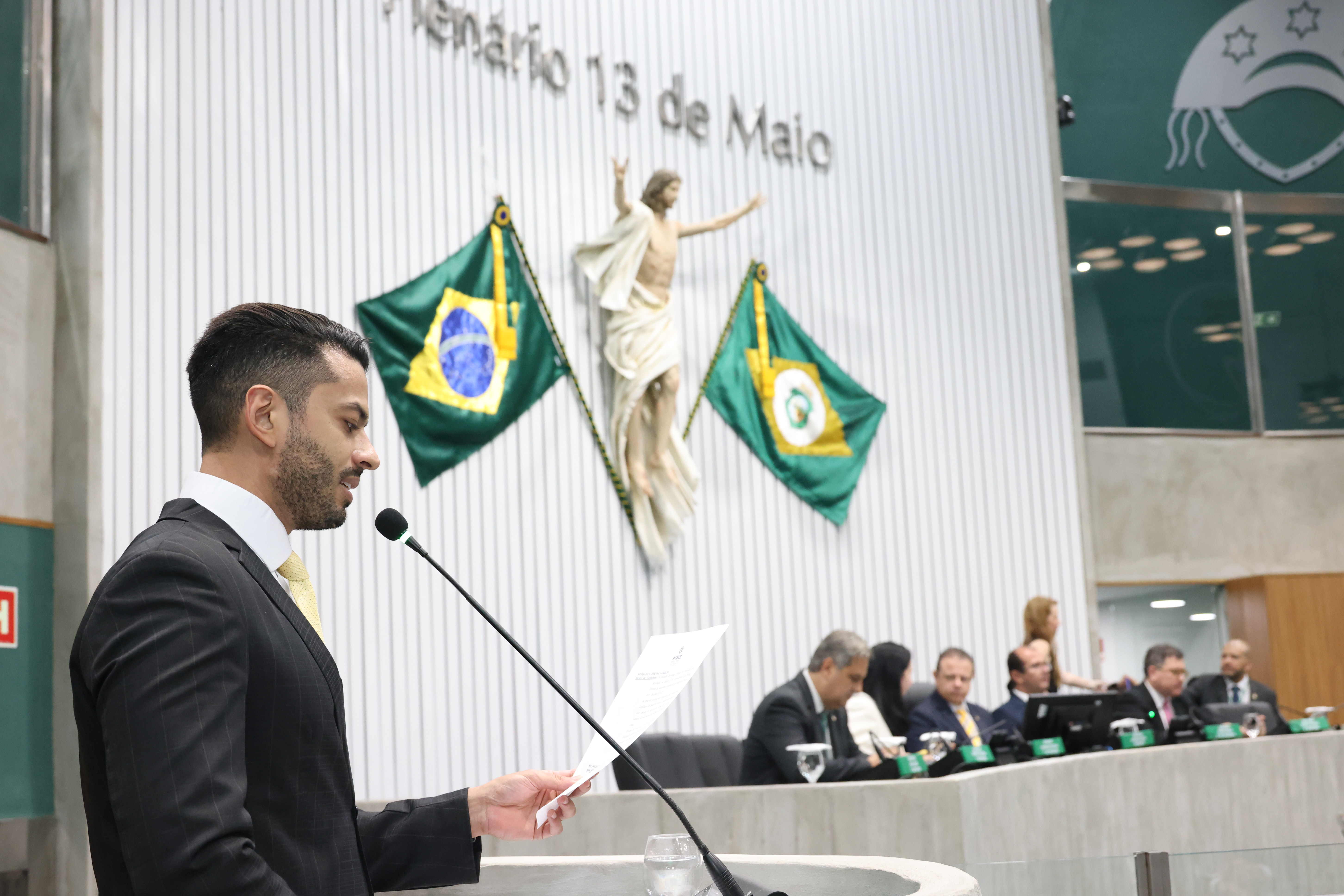 Imagem relacionada à matéria