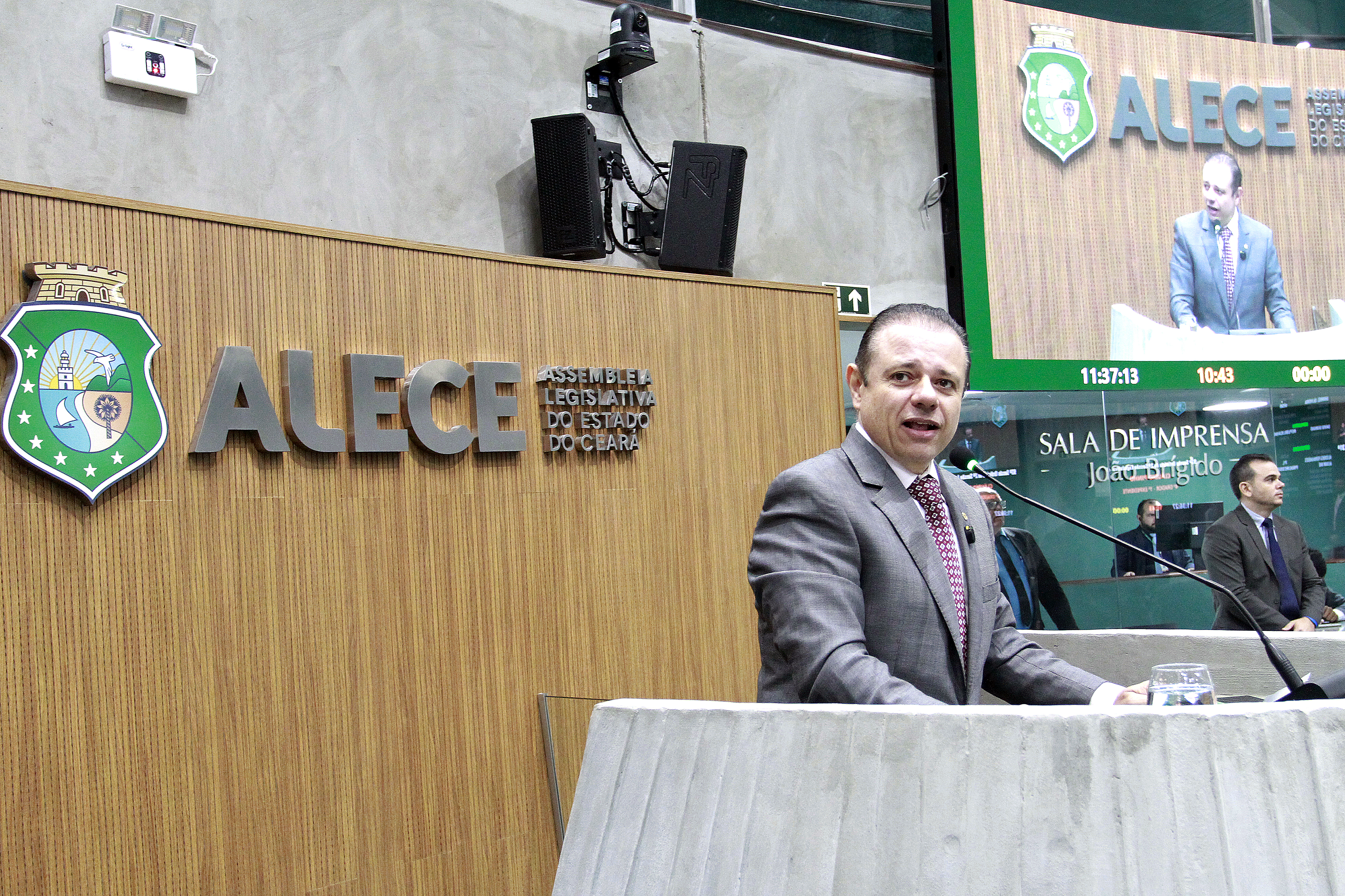 Imagem relacionada à matéria