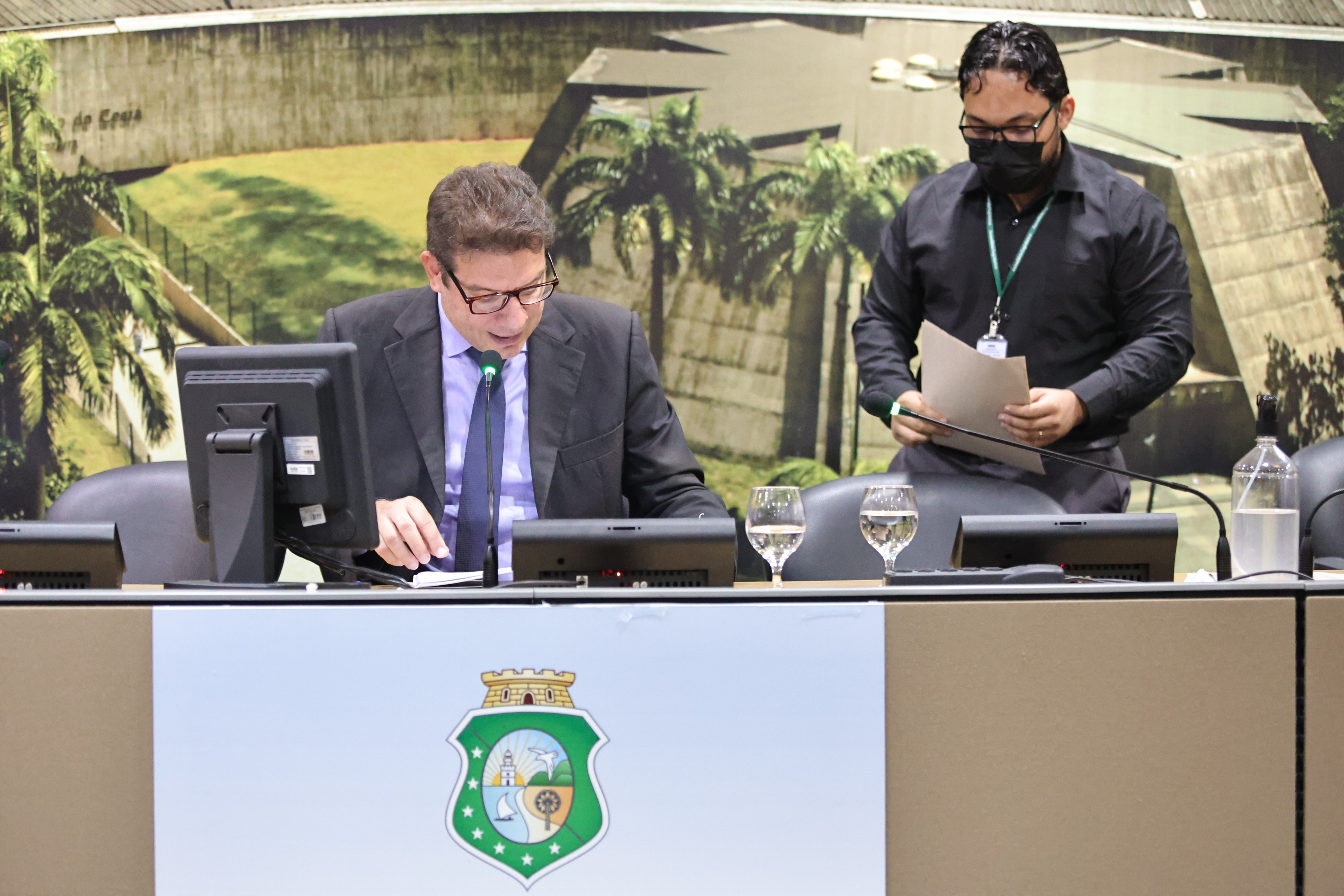 Imagem relacionada à matéria