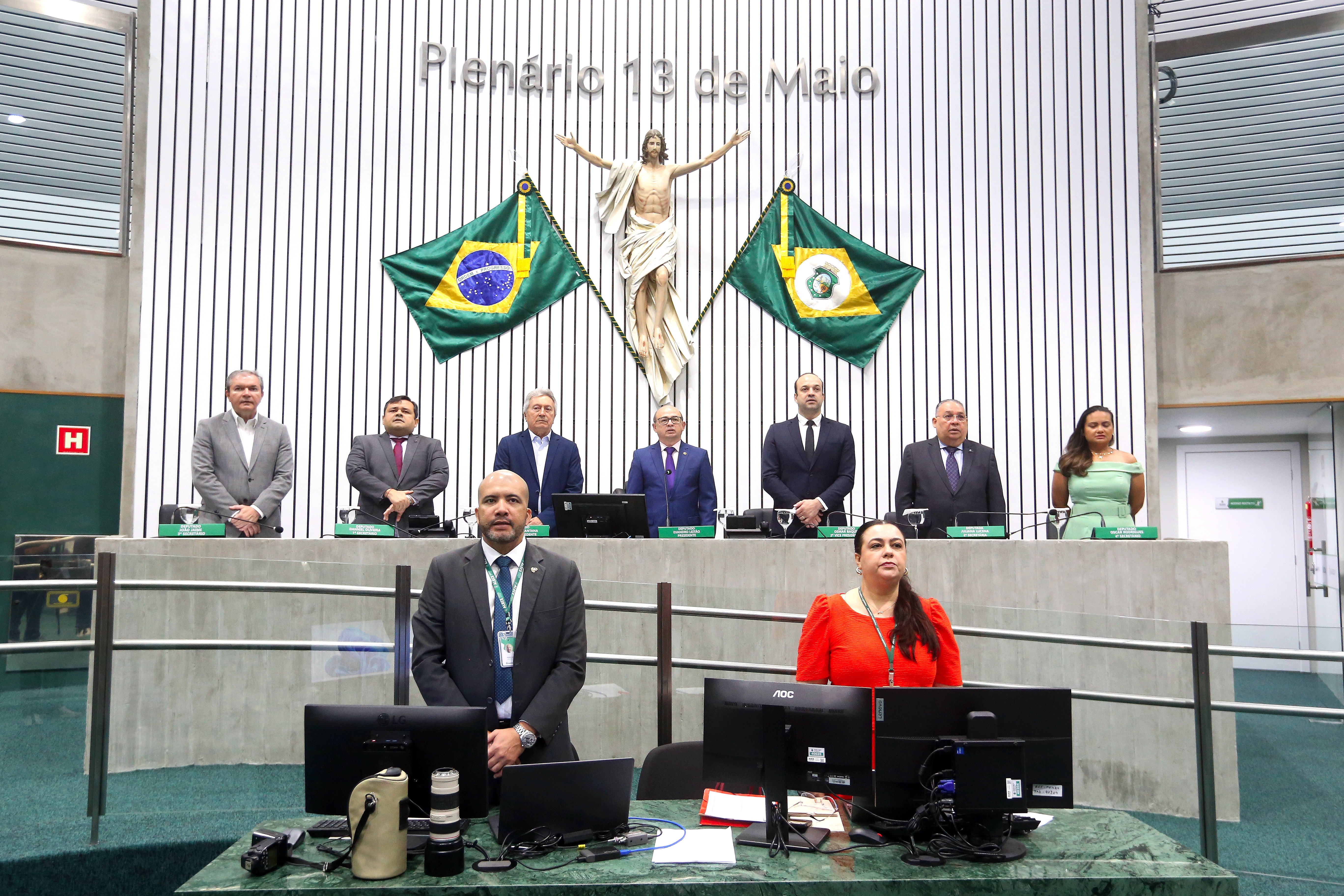 Imagem relacionada à matéria