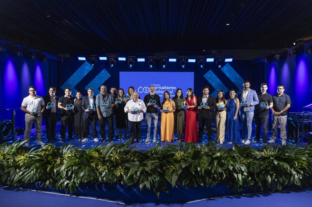 Premiação foi entregue neste sábado (25/01)