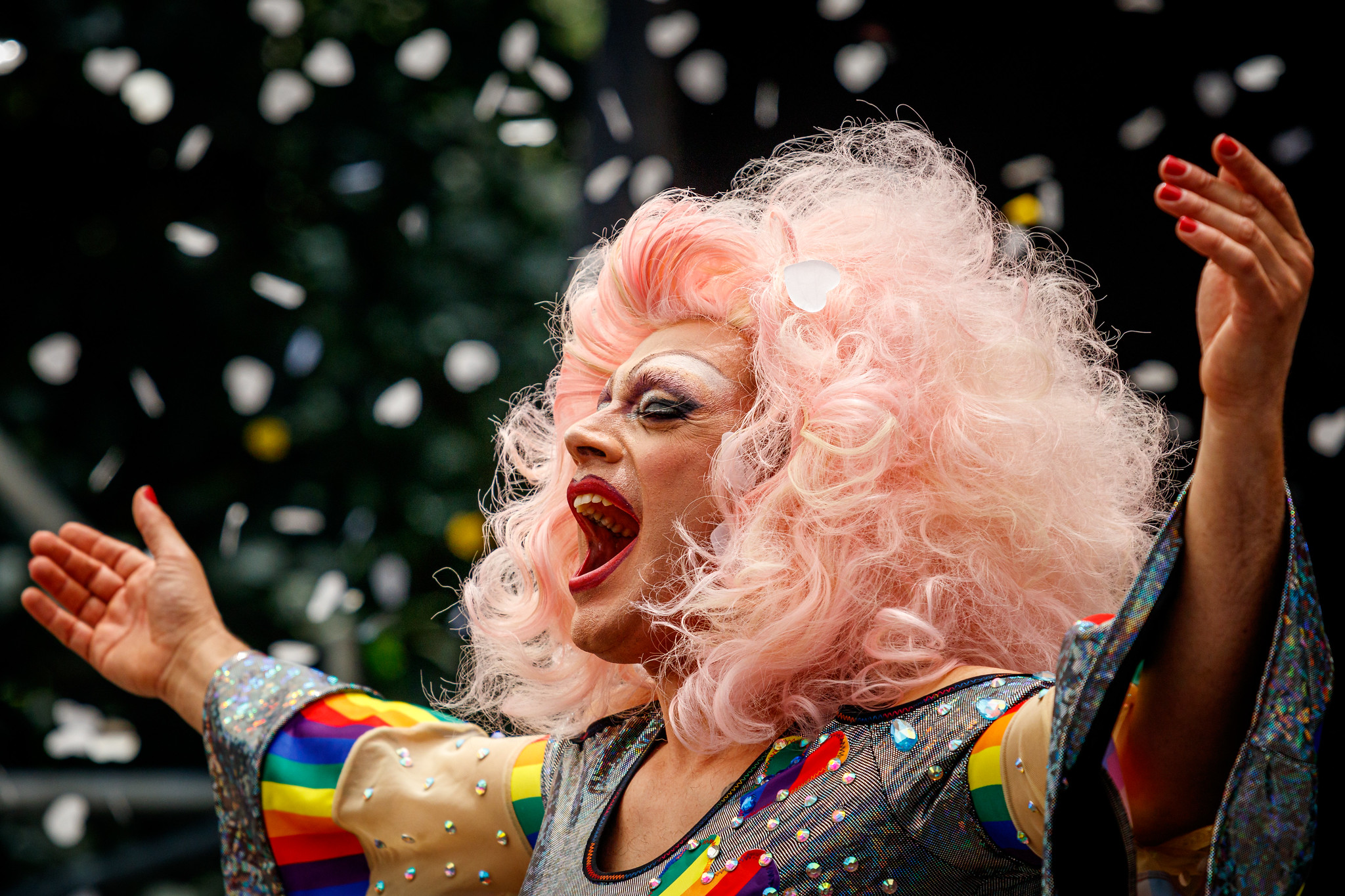 Dia Estadual da Arte Transformista passa a fazer parte do calendário oficial do Ceará