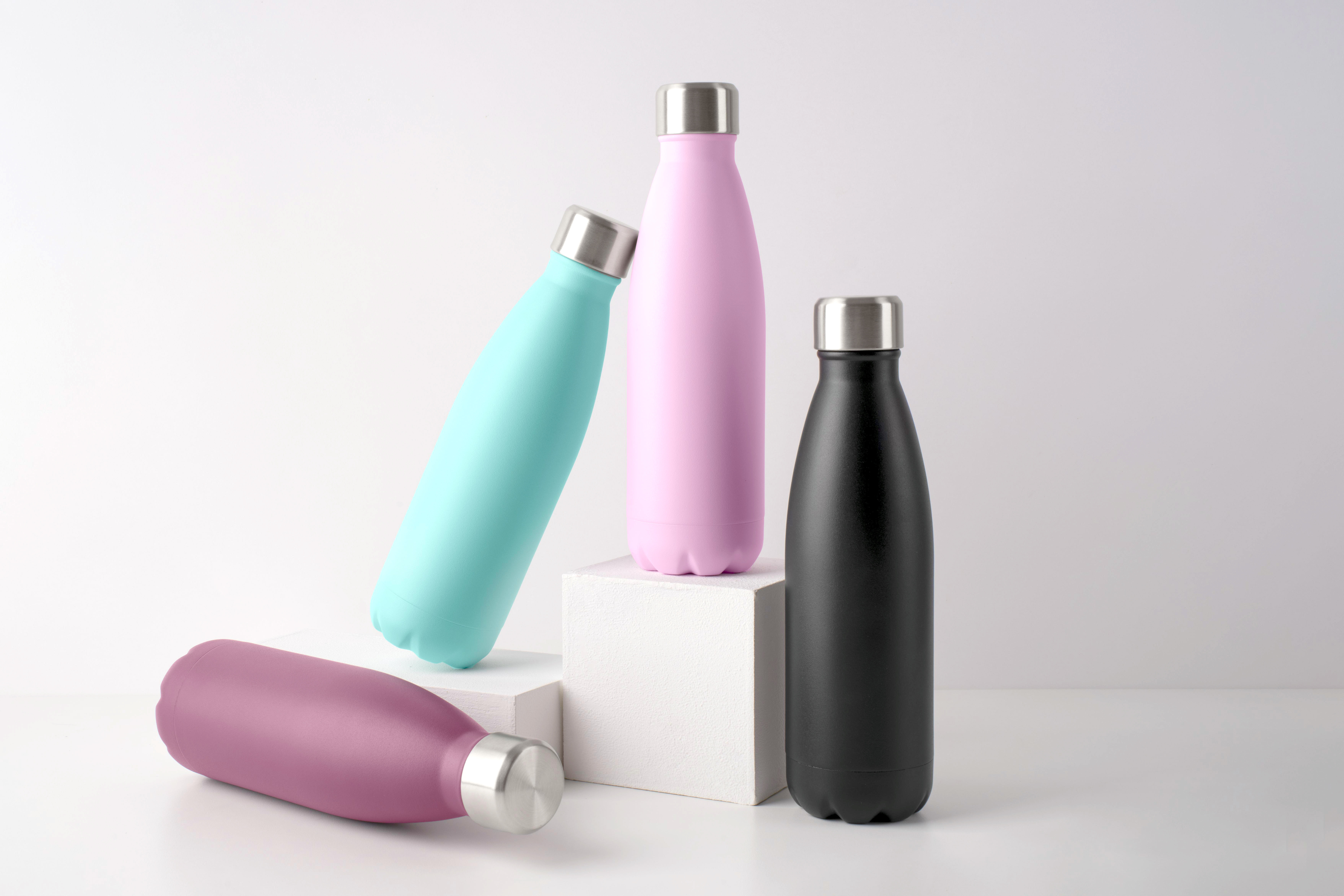 Projeto na Alece permite uso de garrafas térmicas próprias em estabelecimentos