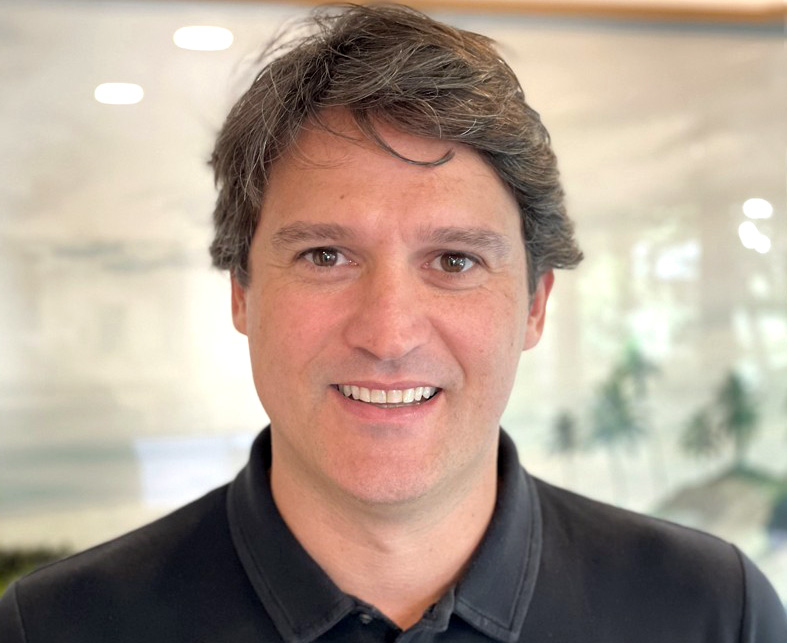 Eduardo Juaçaba de Almeida