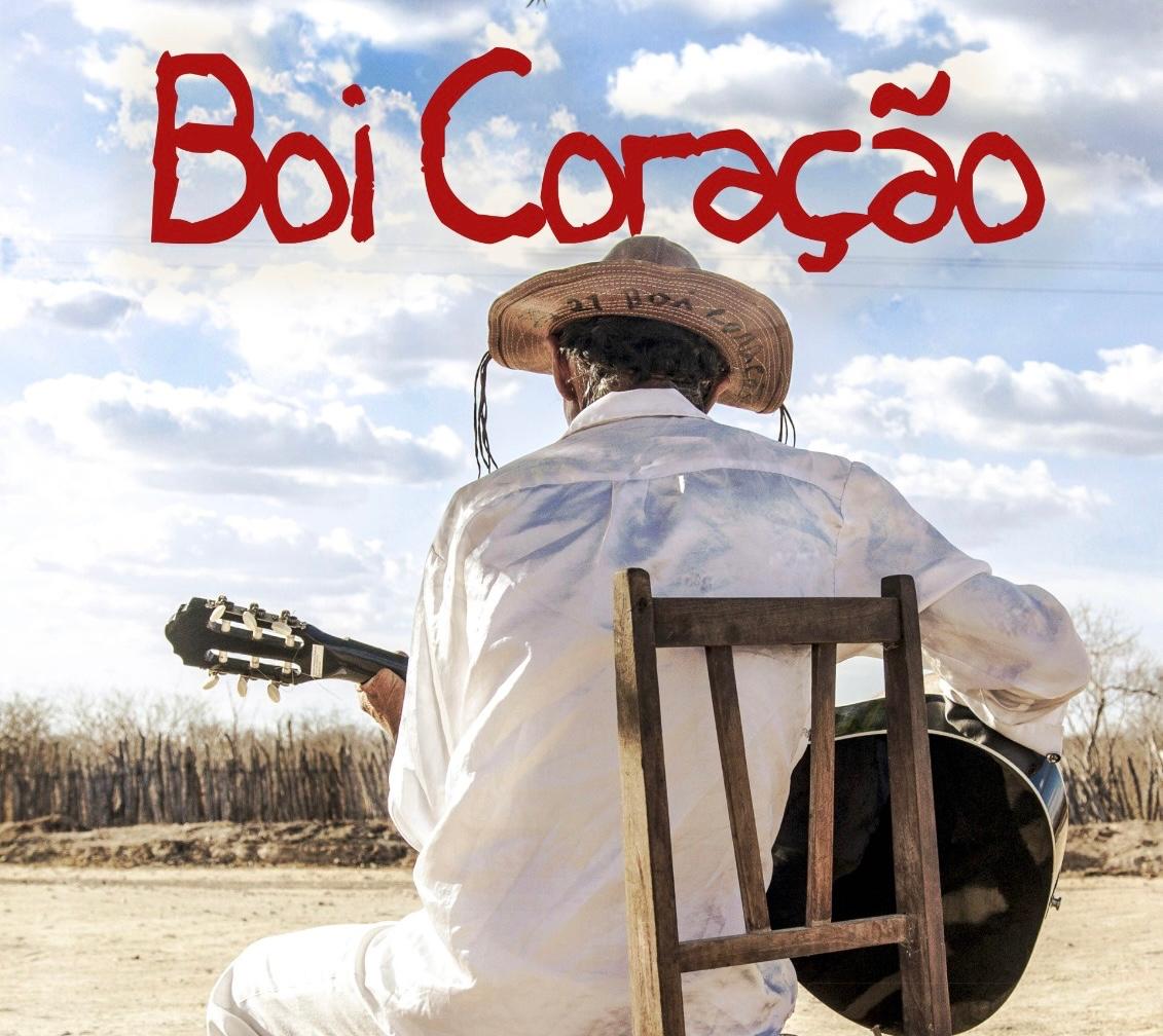 Documentário “Boi Coração” é selecionado para o festival Curta Canoa