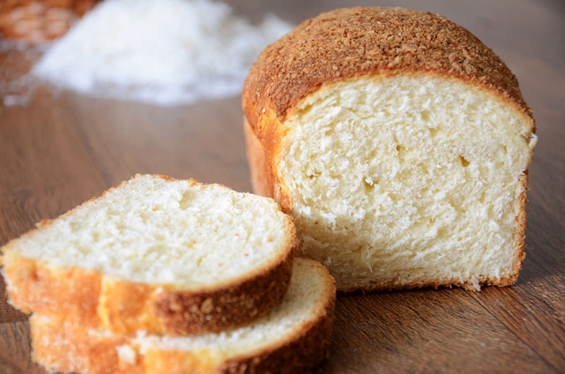 PL que reconhece pão de coco como Patrimônio Histórico do Ceará tramita na Alece