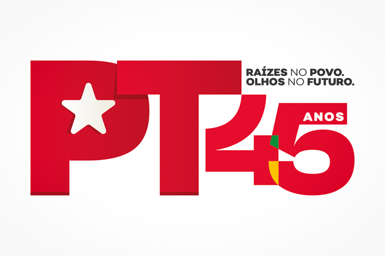 Alece realiza sessão solene em homenagem aos 45 anos do Partido dos Trabalhadores