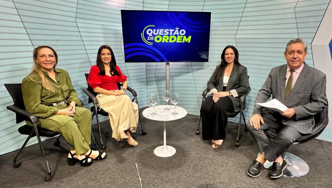 Divulgação Alece TV