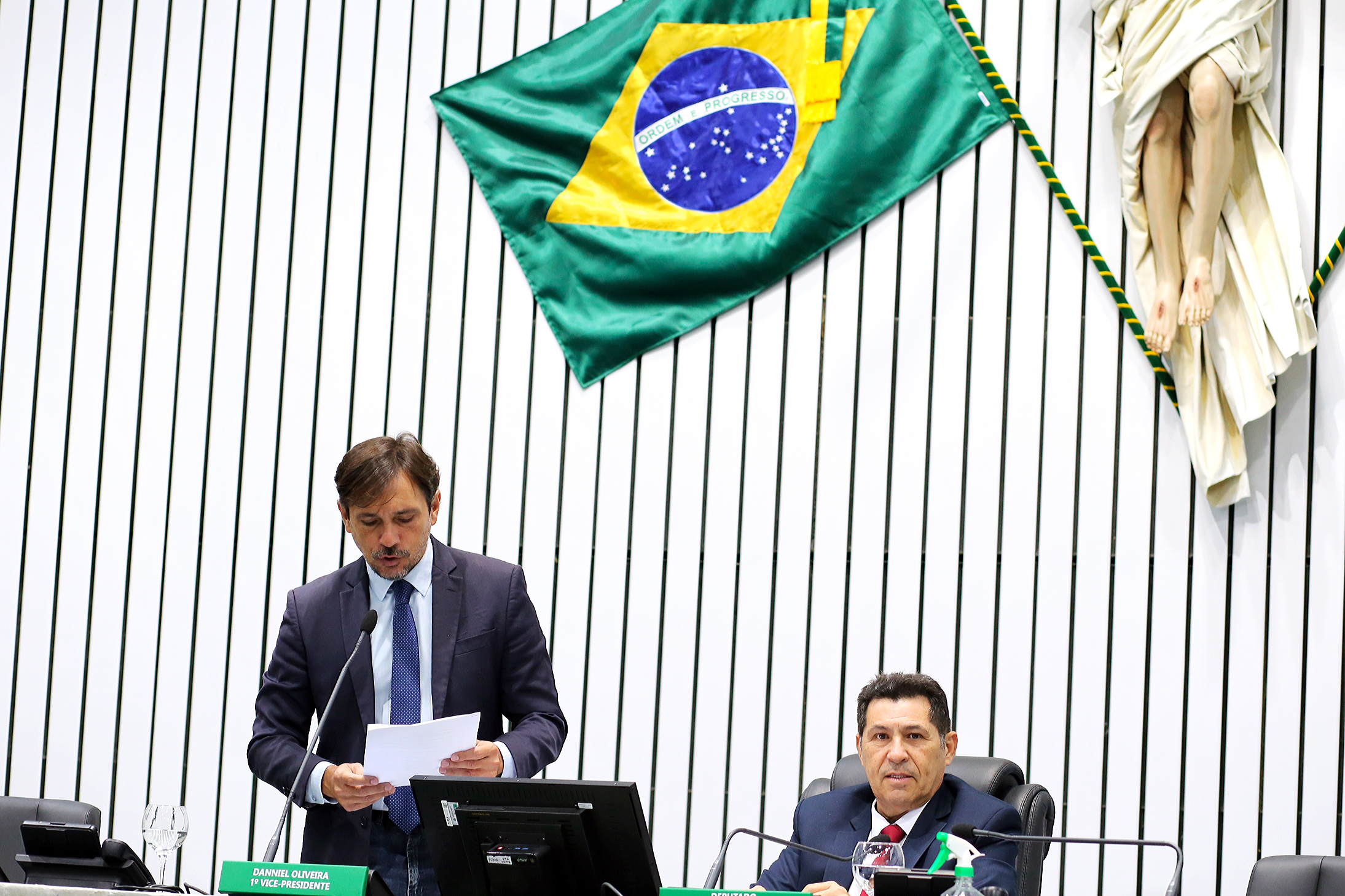 Imagem relacionada à matéria