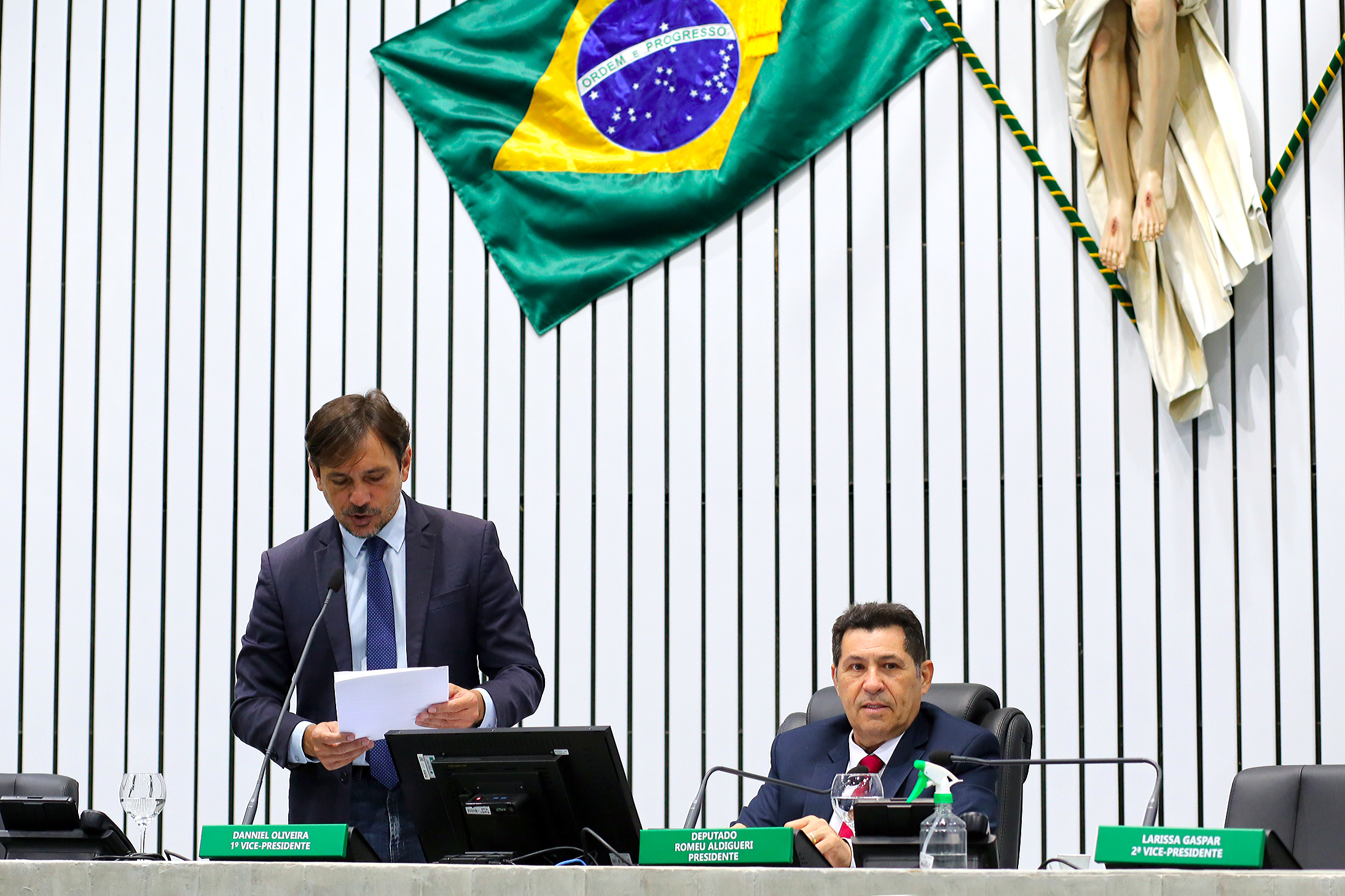 Imagem relacionada à matéria