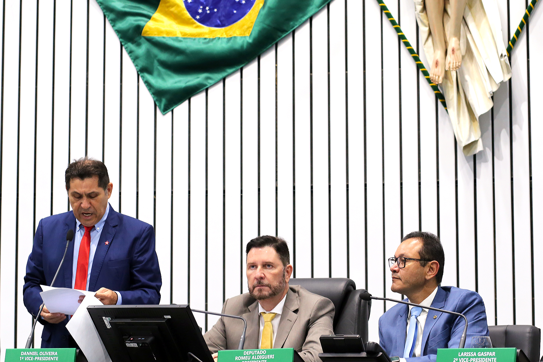 Imagem relacionada à matéria