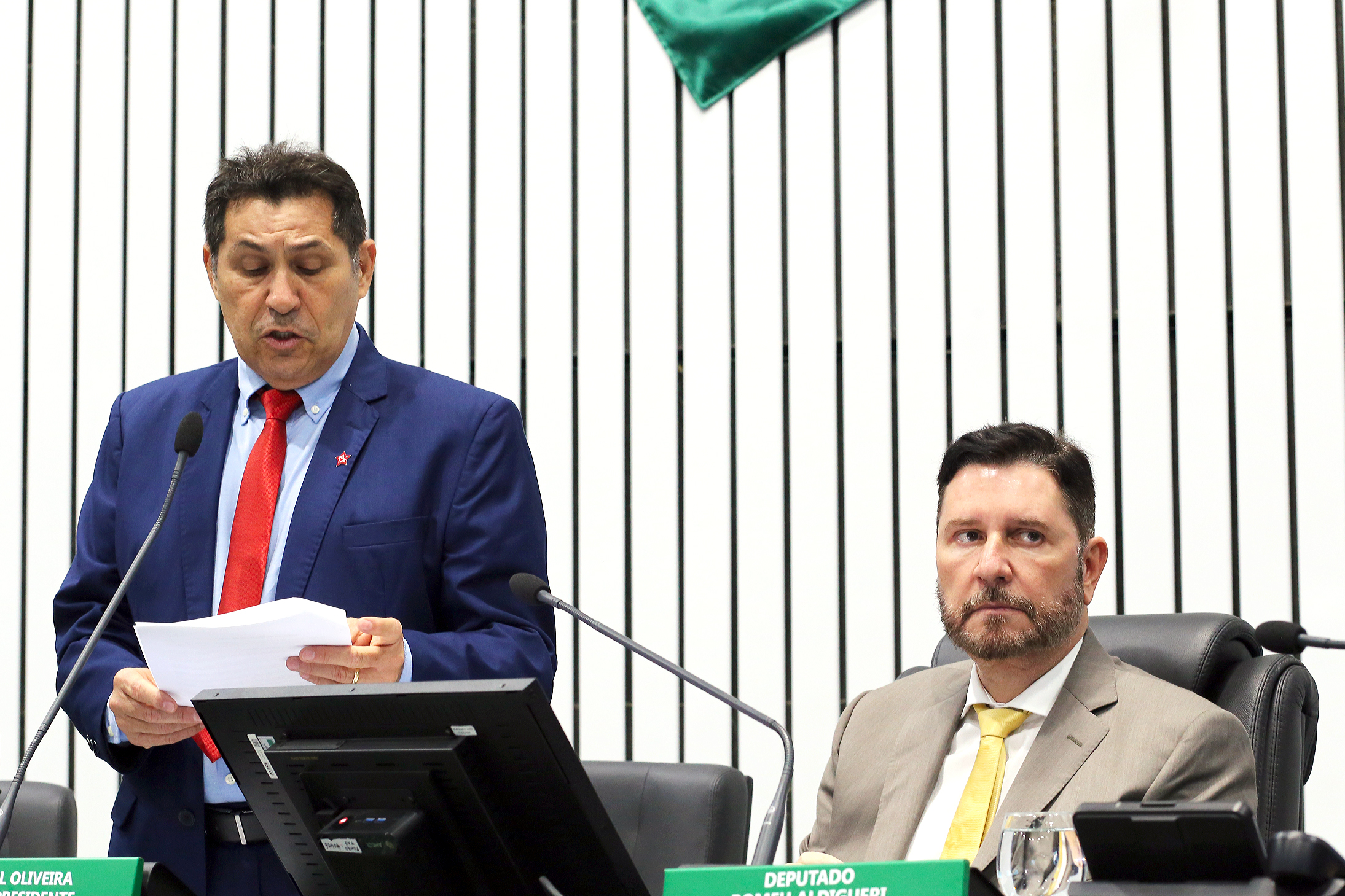 Imagem relacionada à matéria