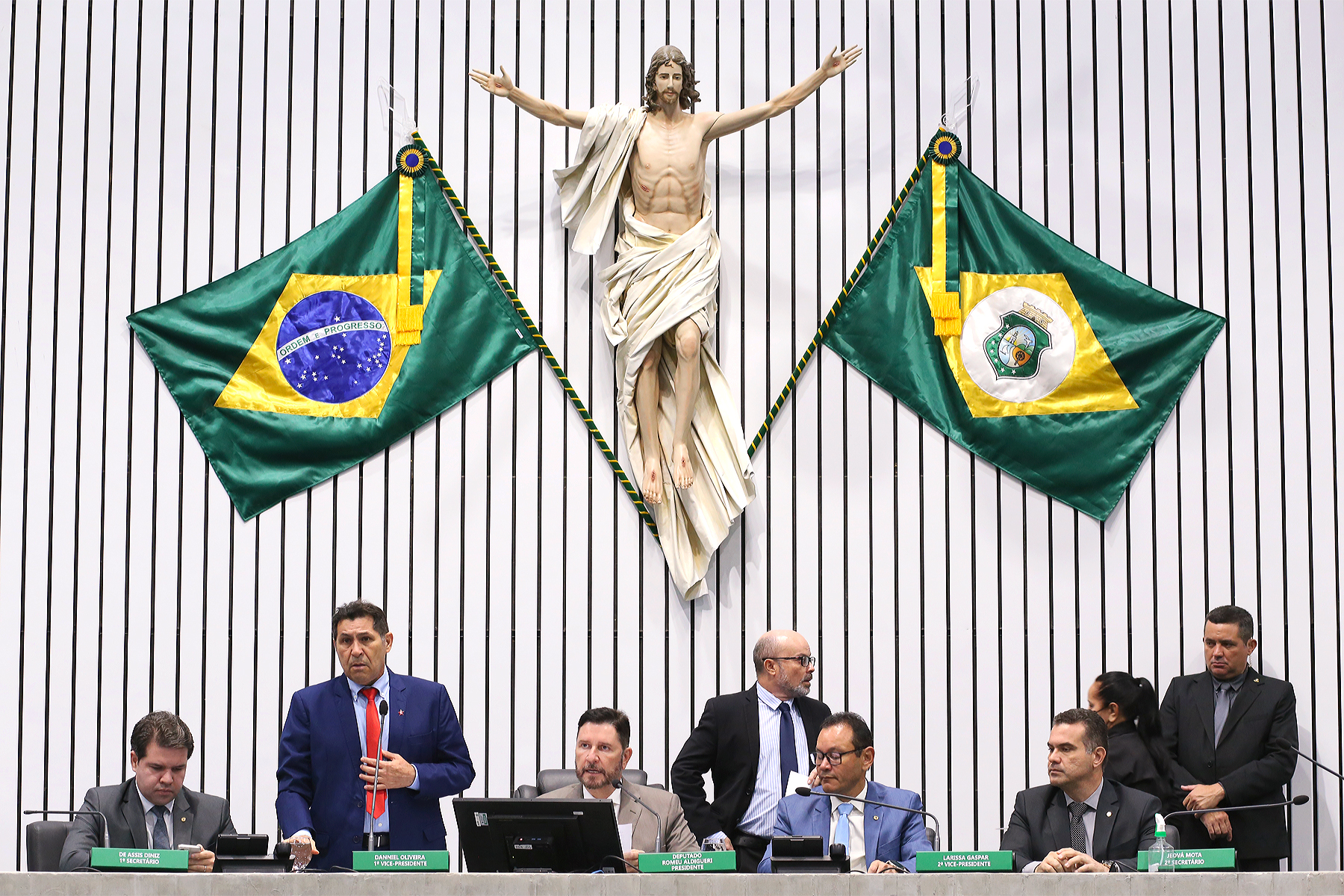 Imagem relacionada à matéria