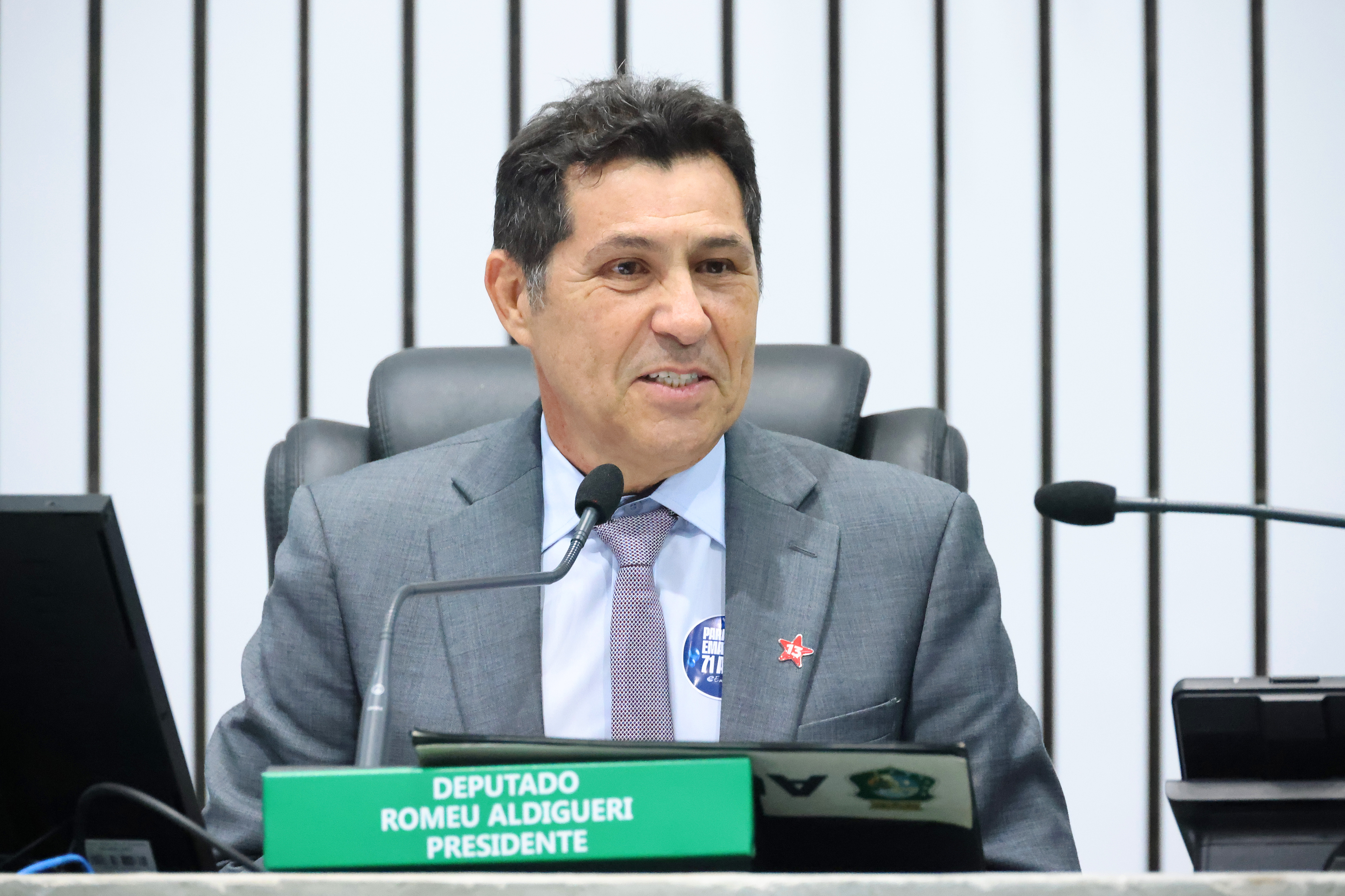 Imagem relacionada à matéria