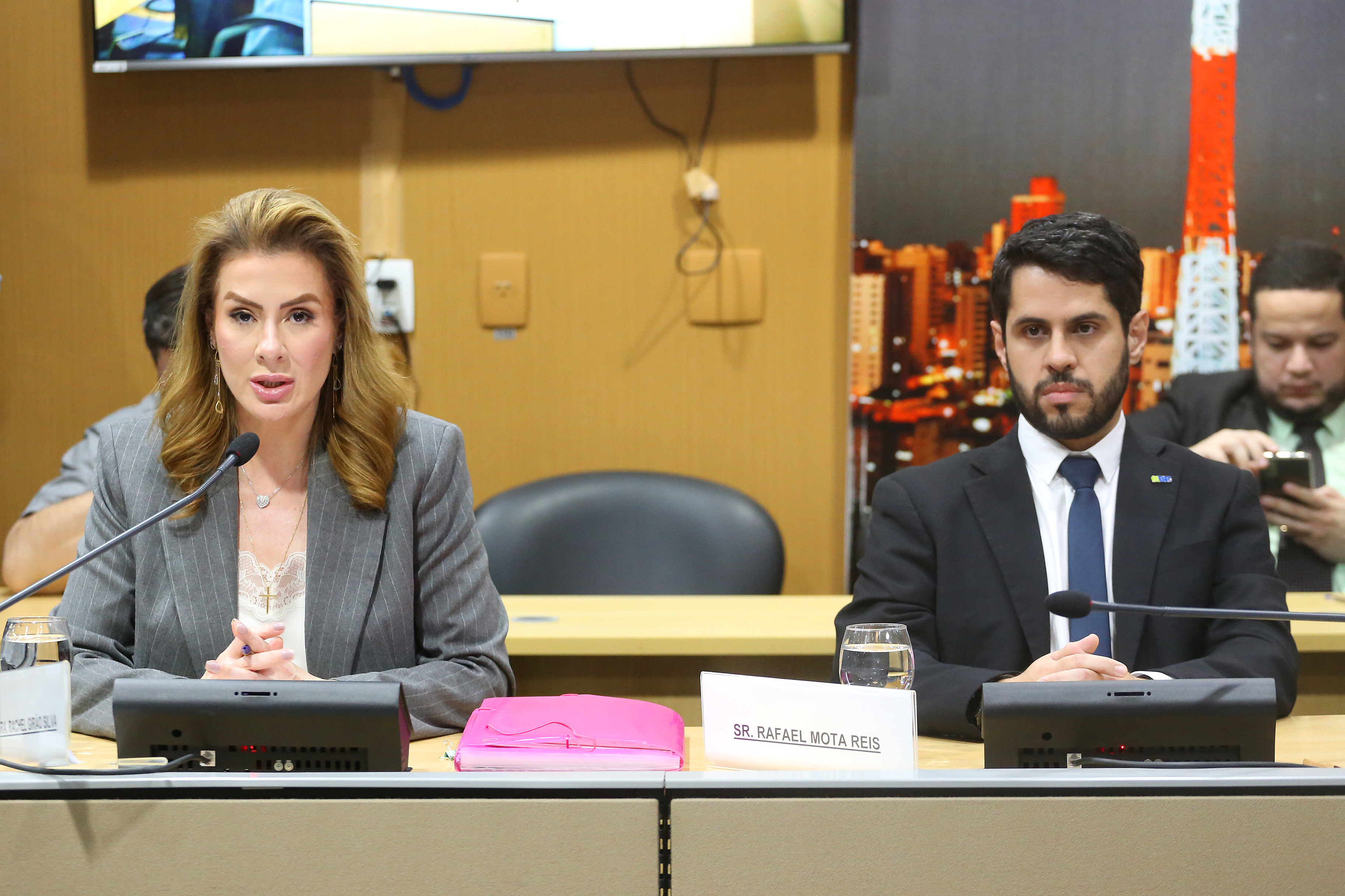 Imagem relacionada à matéria