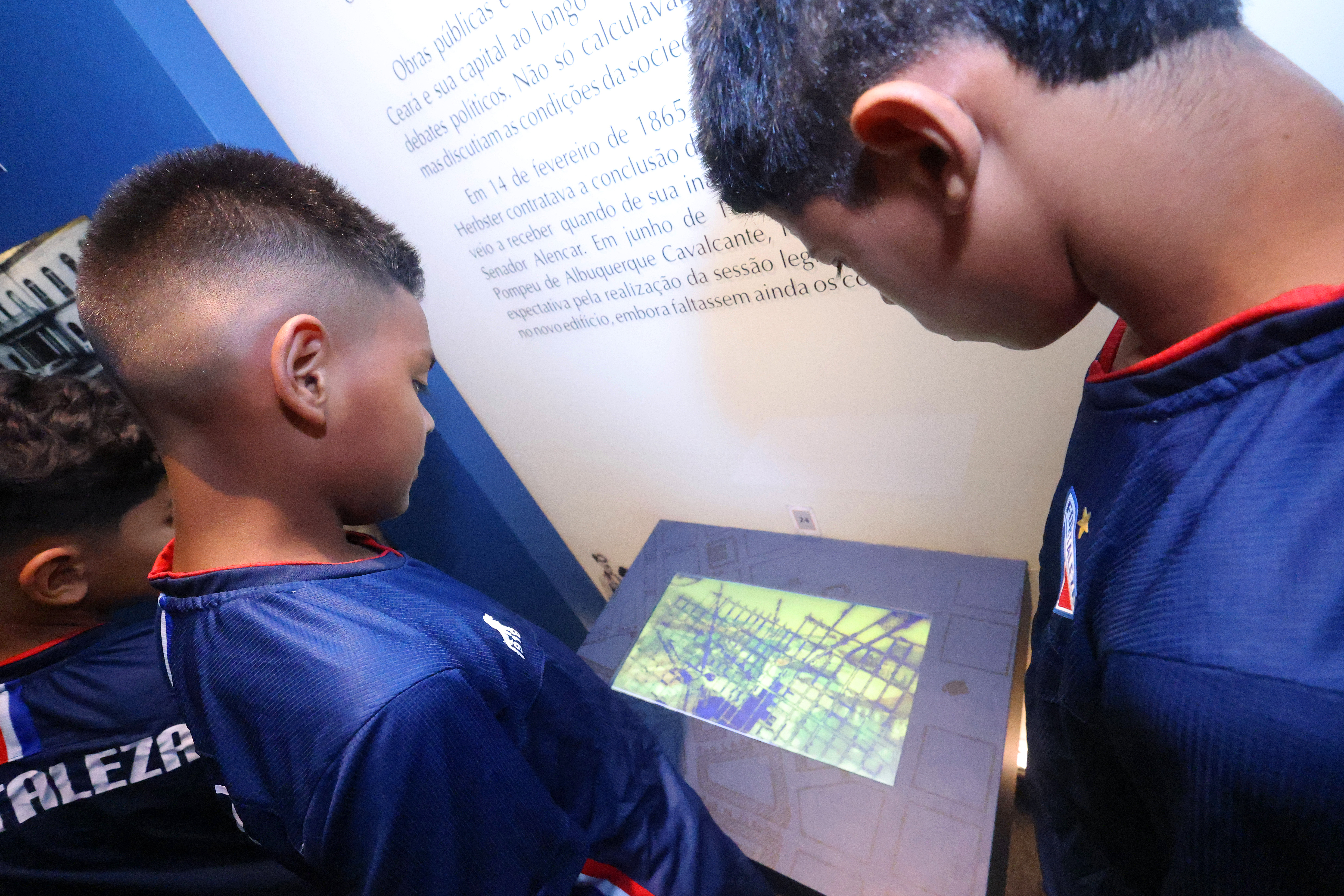 Imagem relacionada à matéria