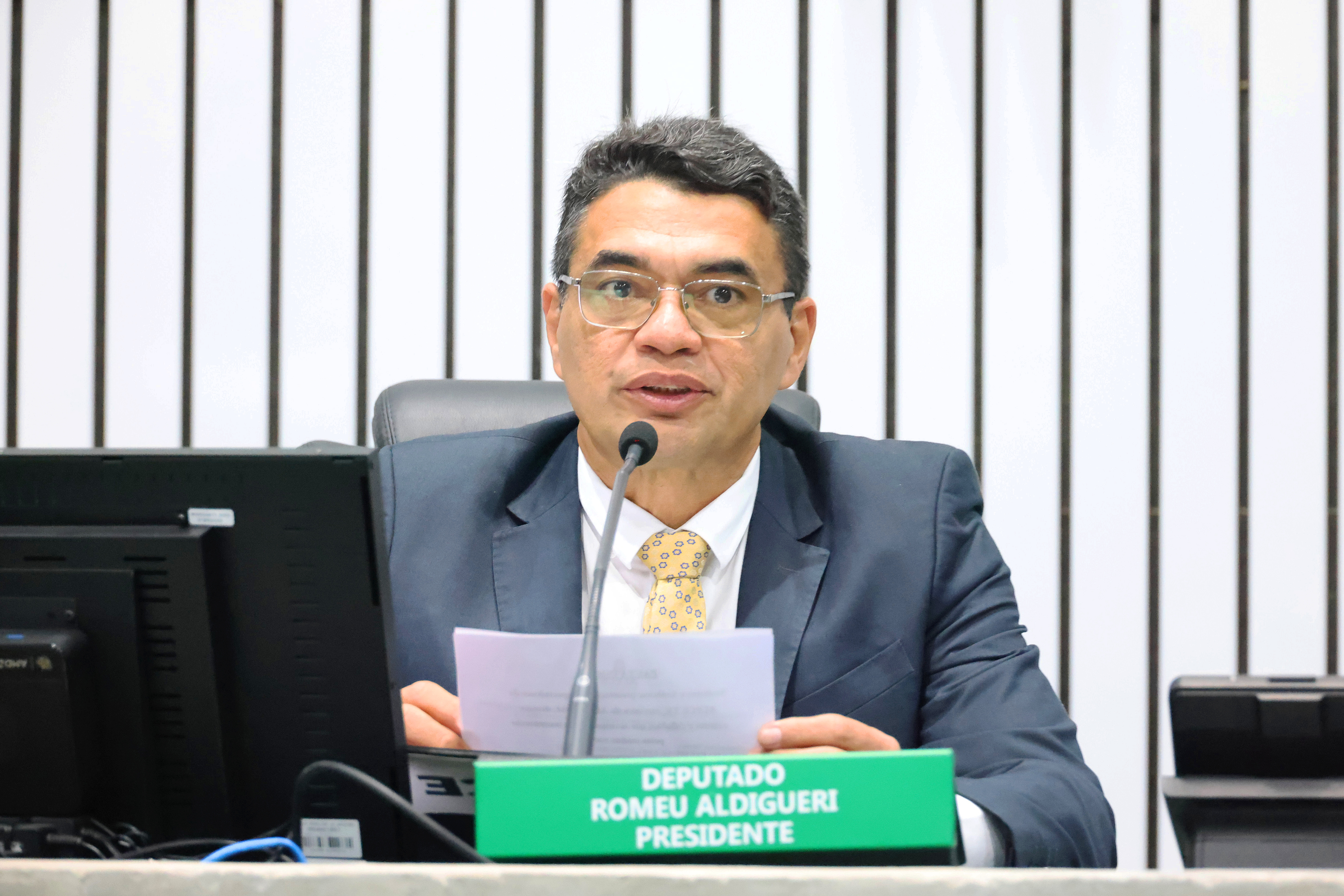 Imagem relacionada à matéria