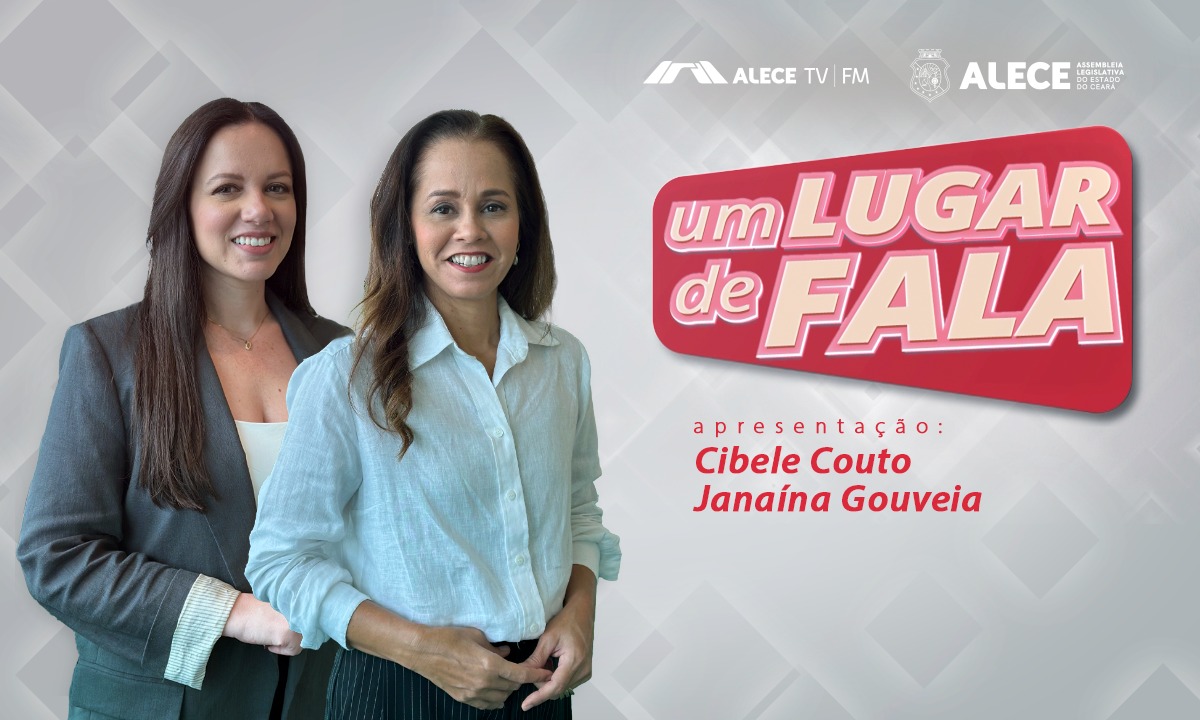 Foto: Divulgação Alece TV