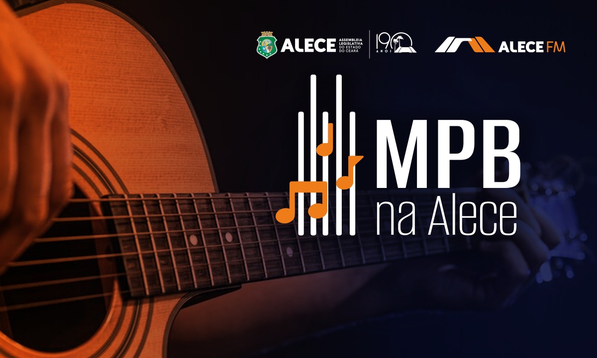 Foto: Divulgação Alece FM