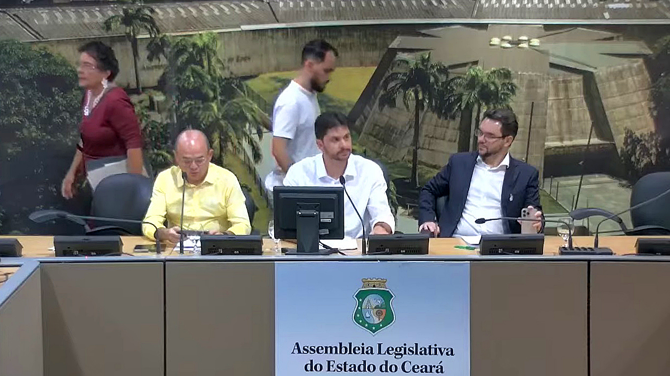 Reunião da Comissão de Trabalho, Administração e Serviço Público (CTASP)