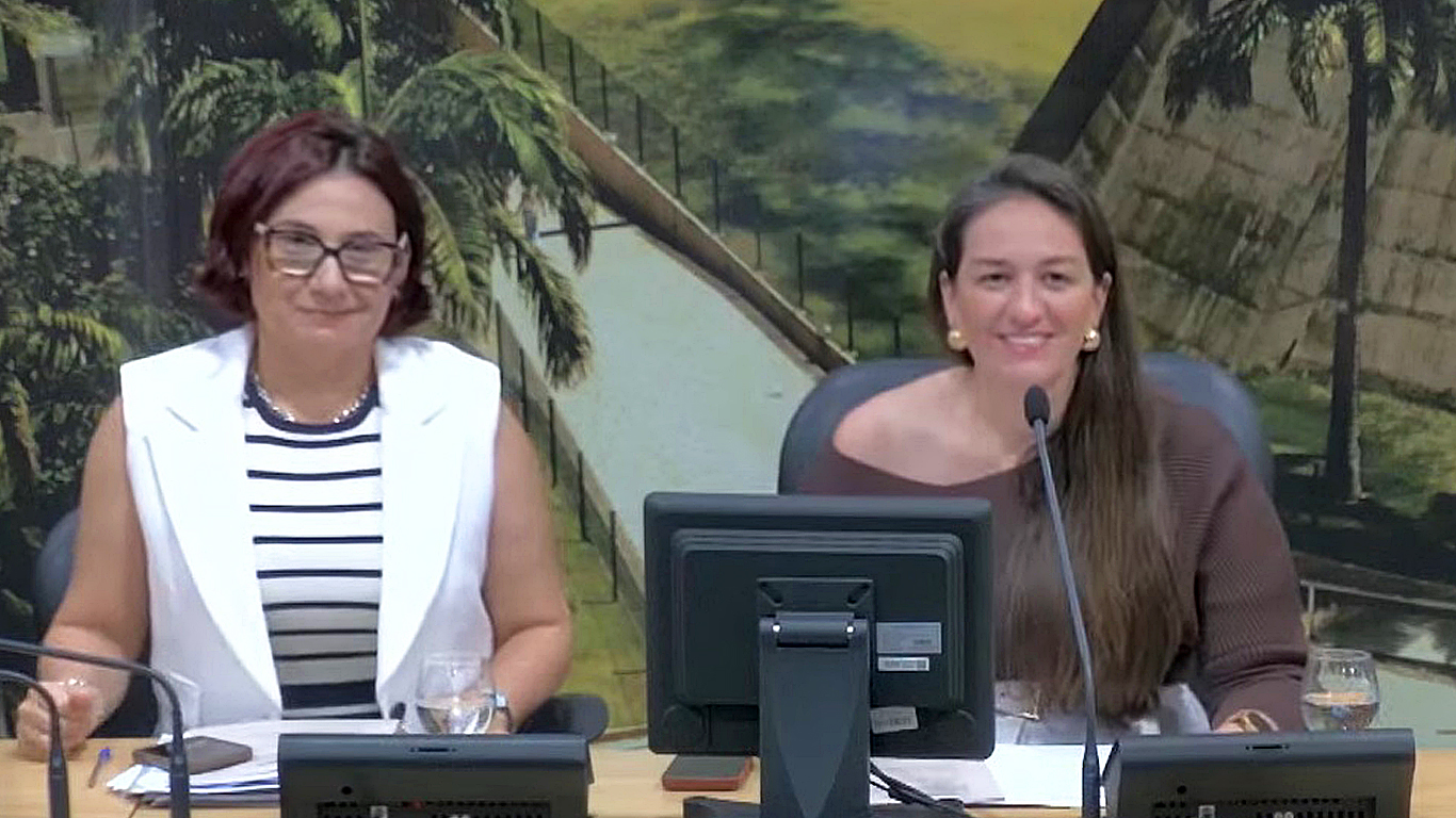 Comissão da Infância e Adolescência