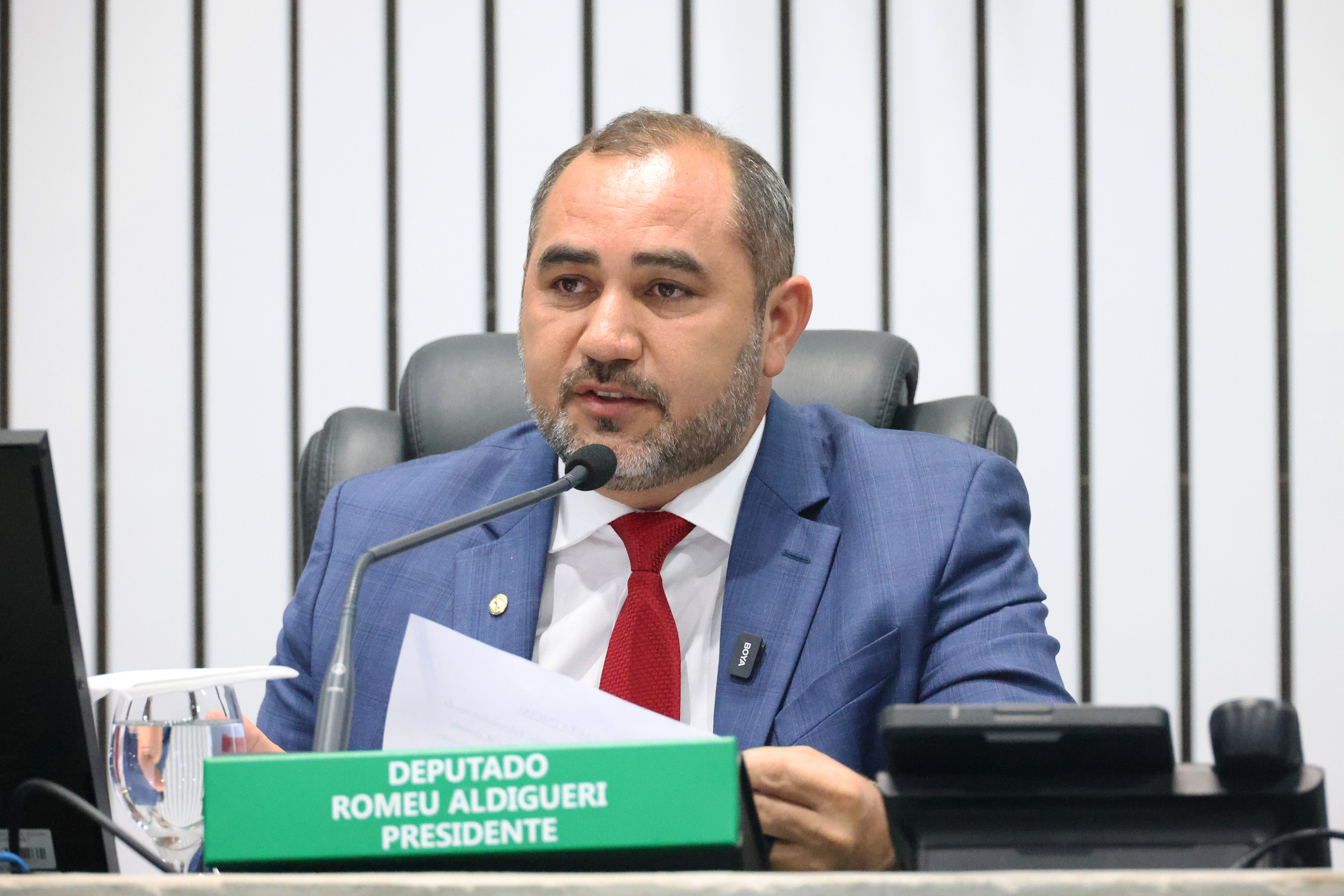 Imagem relacionada à matéria