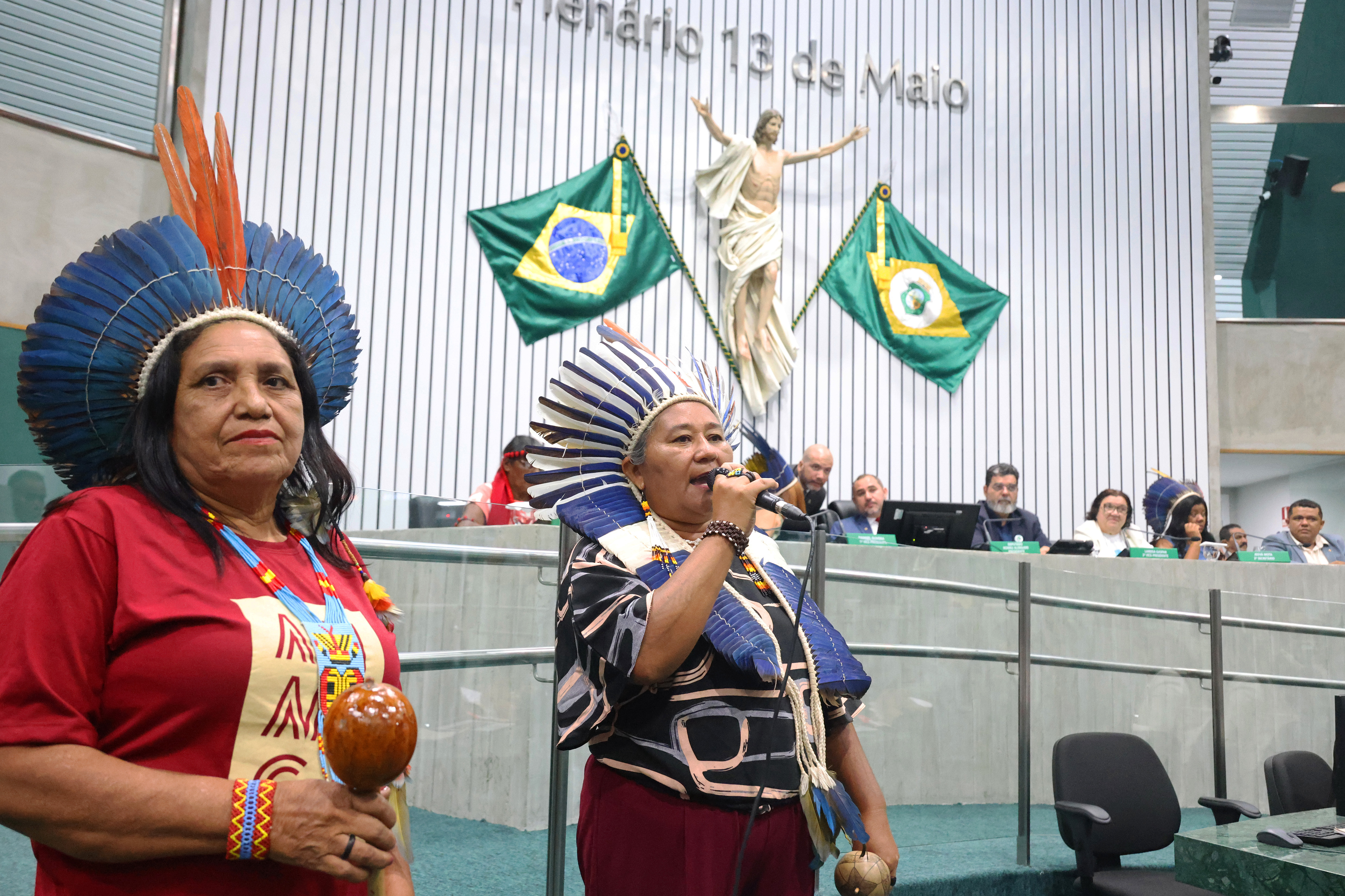 Imagem relacionada à matéria