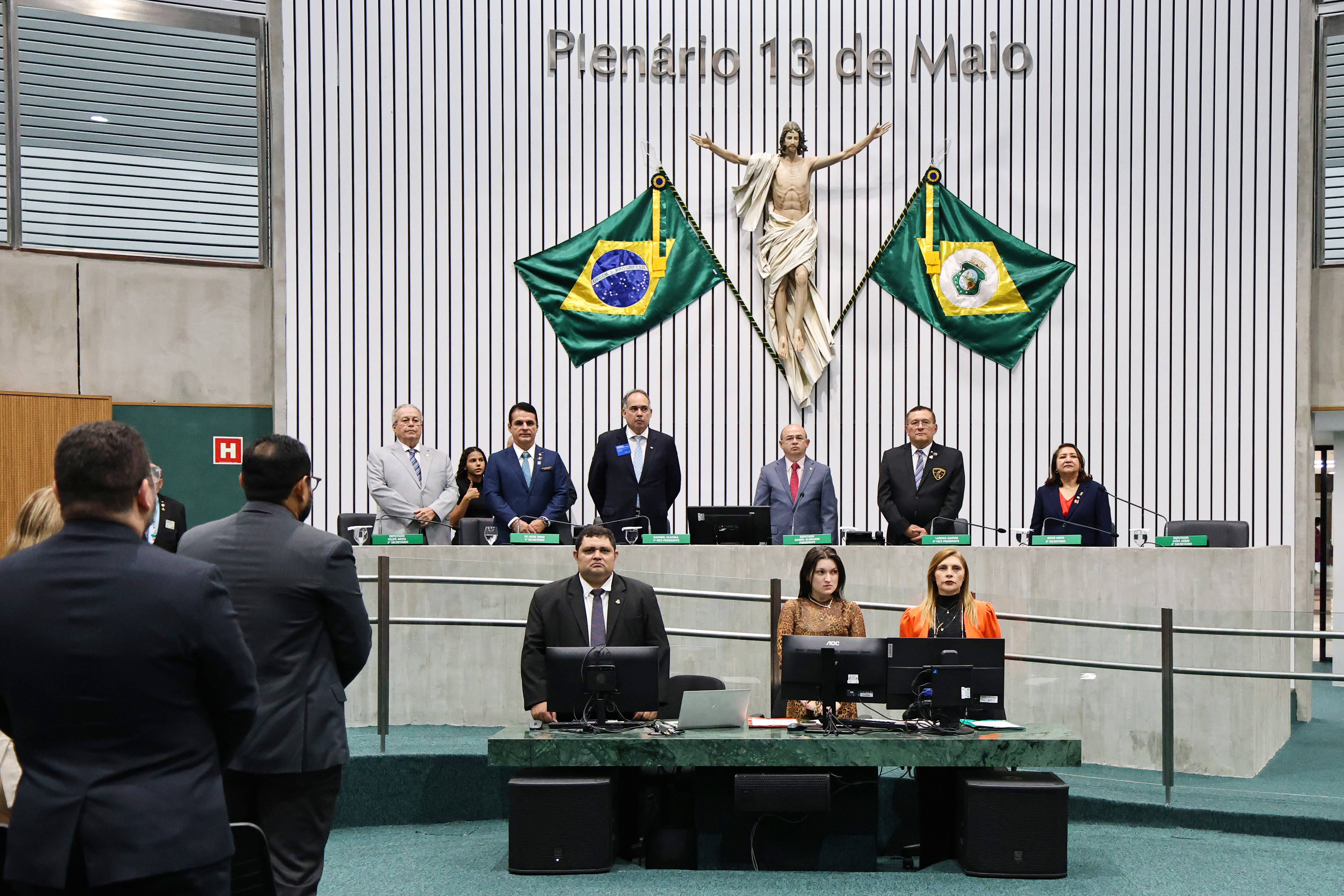 Imagem relacionada à matéria