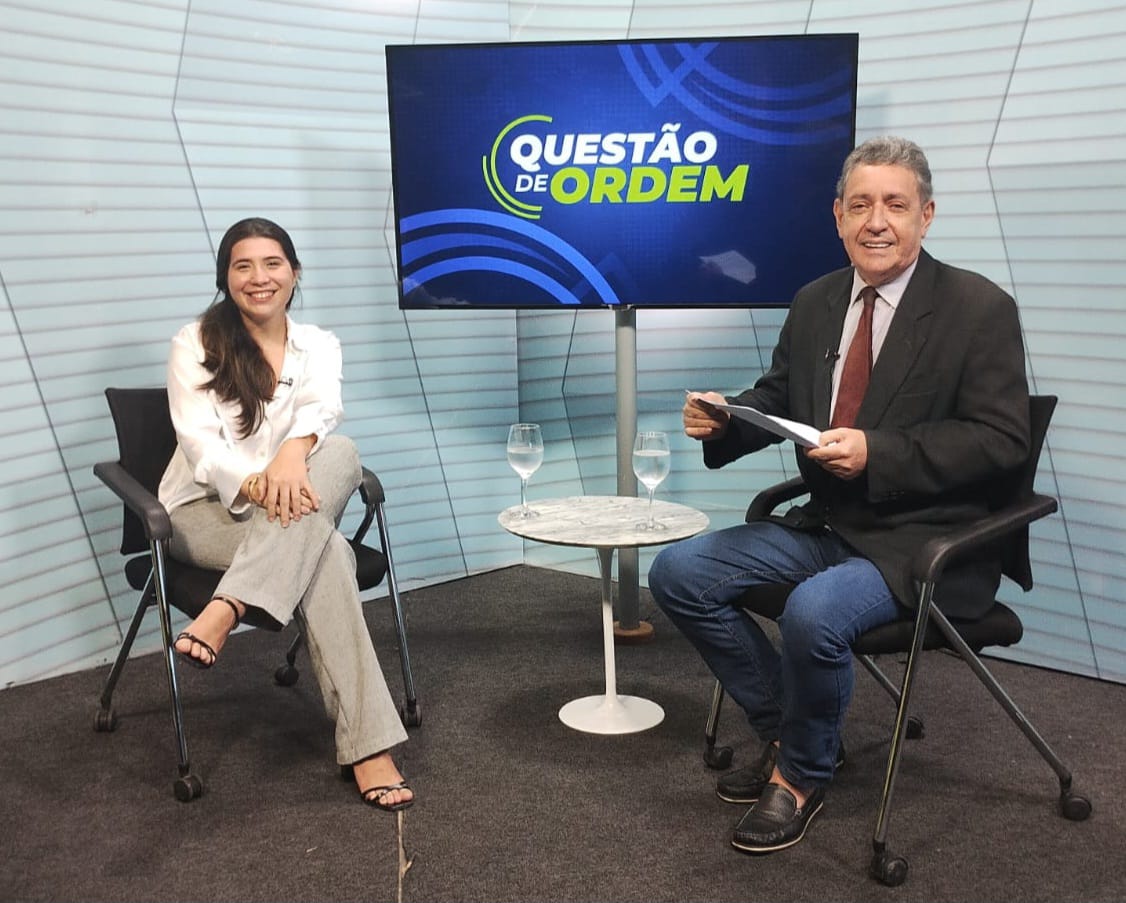 Foto: Divulgação Alece TV