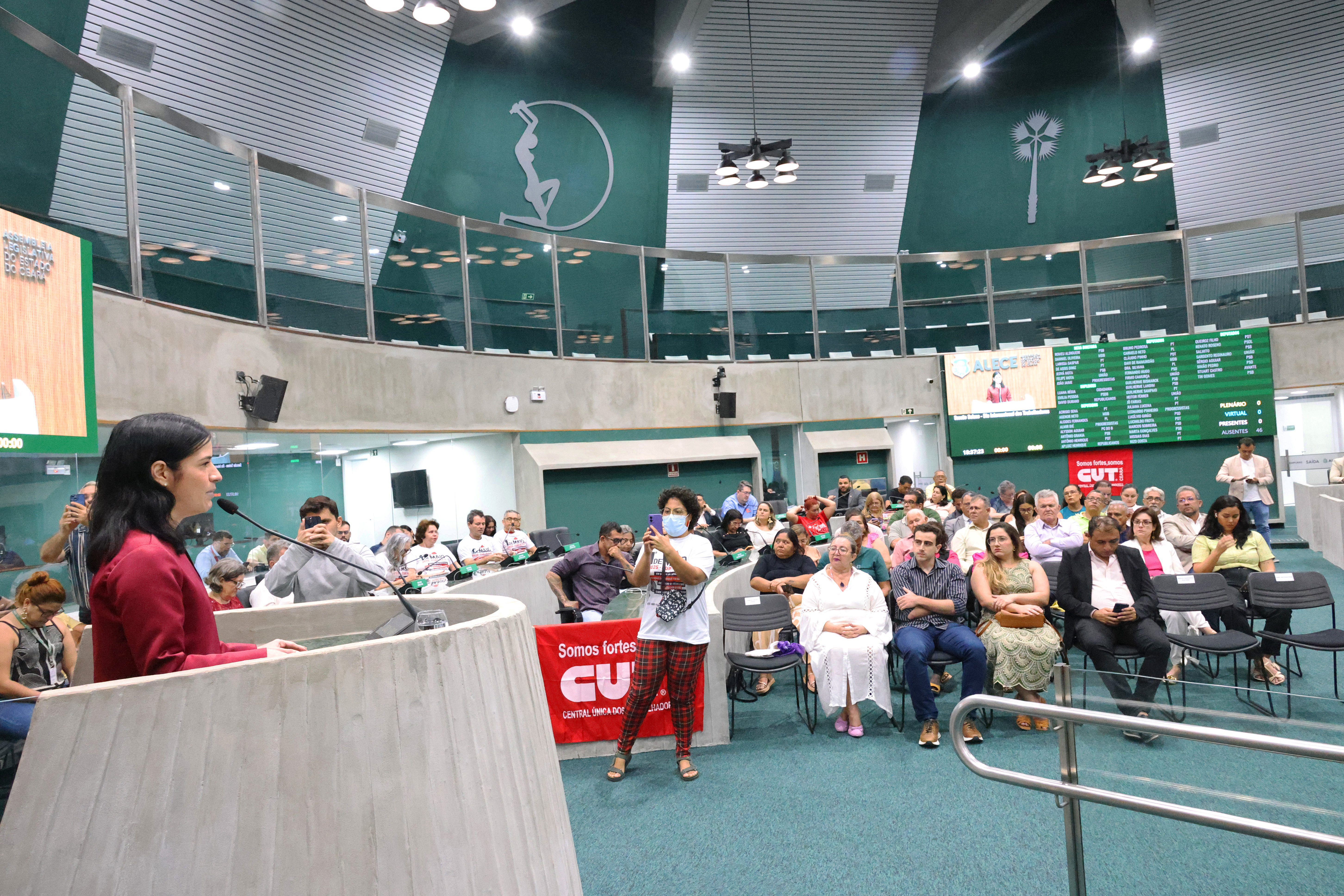 Imagem relacionada à matéria