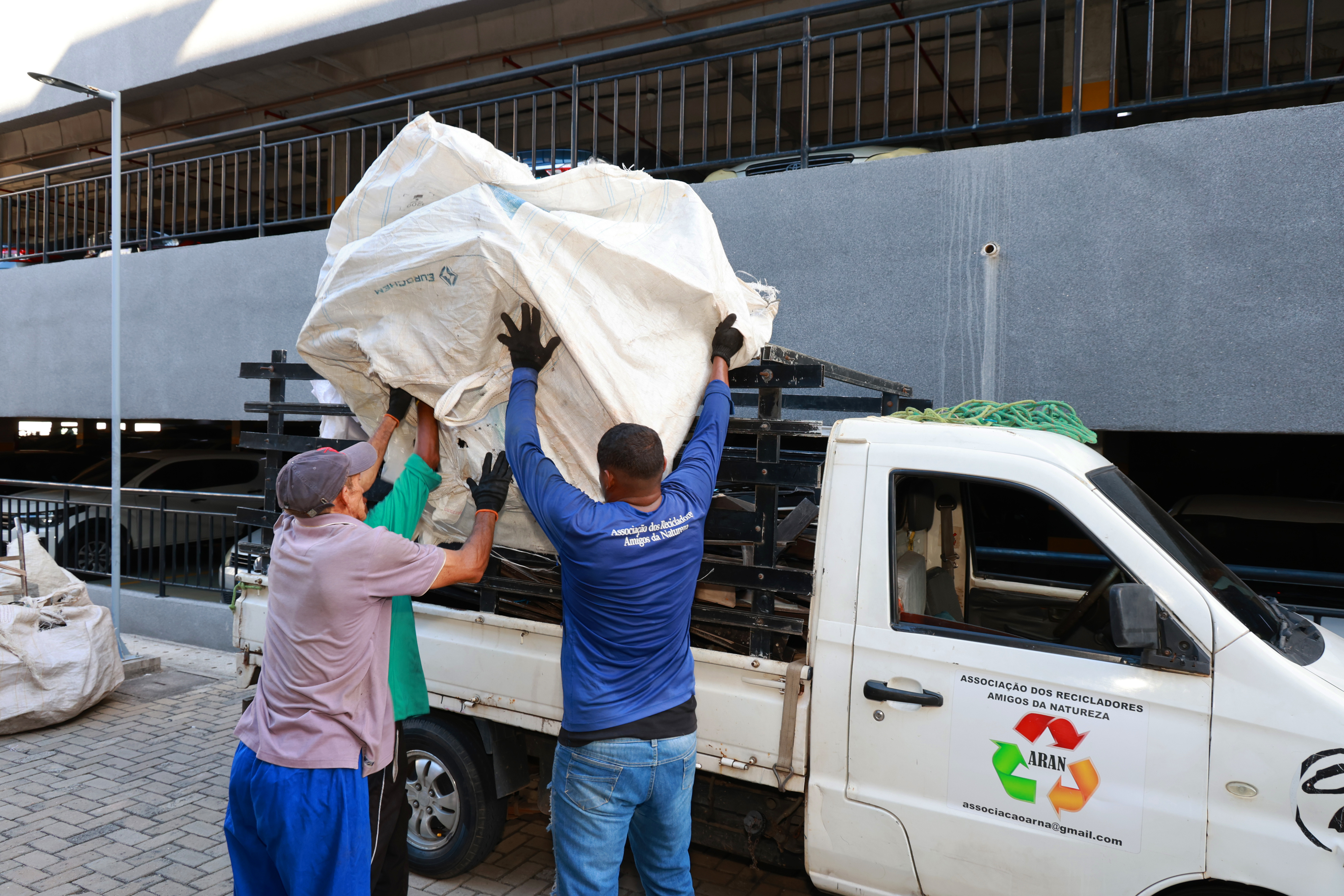 Imagem relacionada à matéria