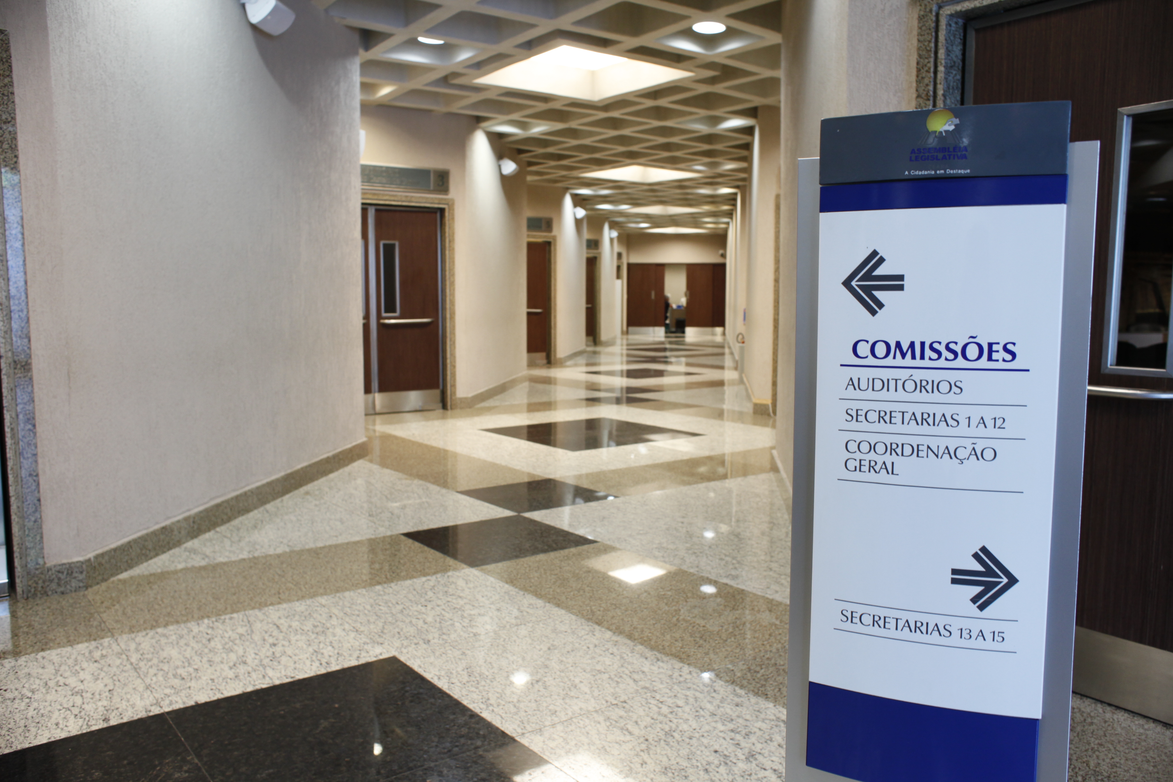 Foto: Máximo Moura / Alece