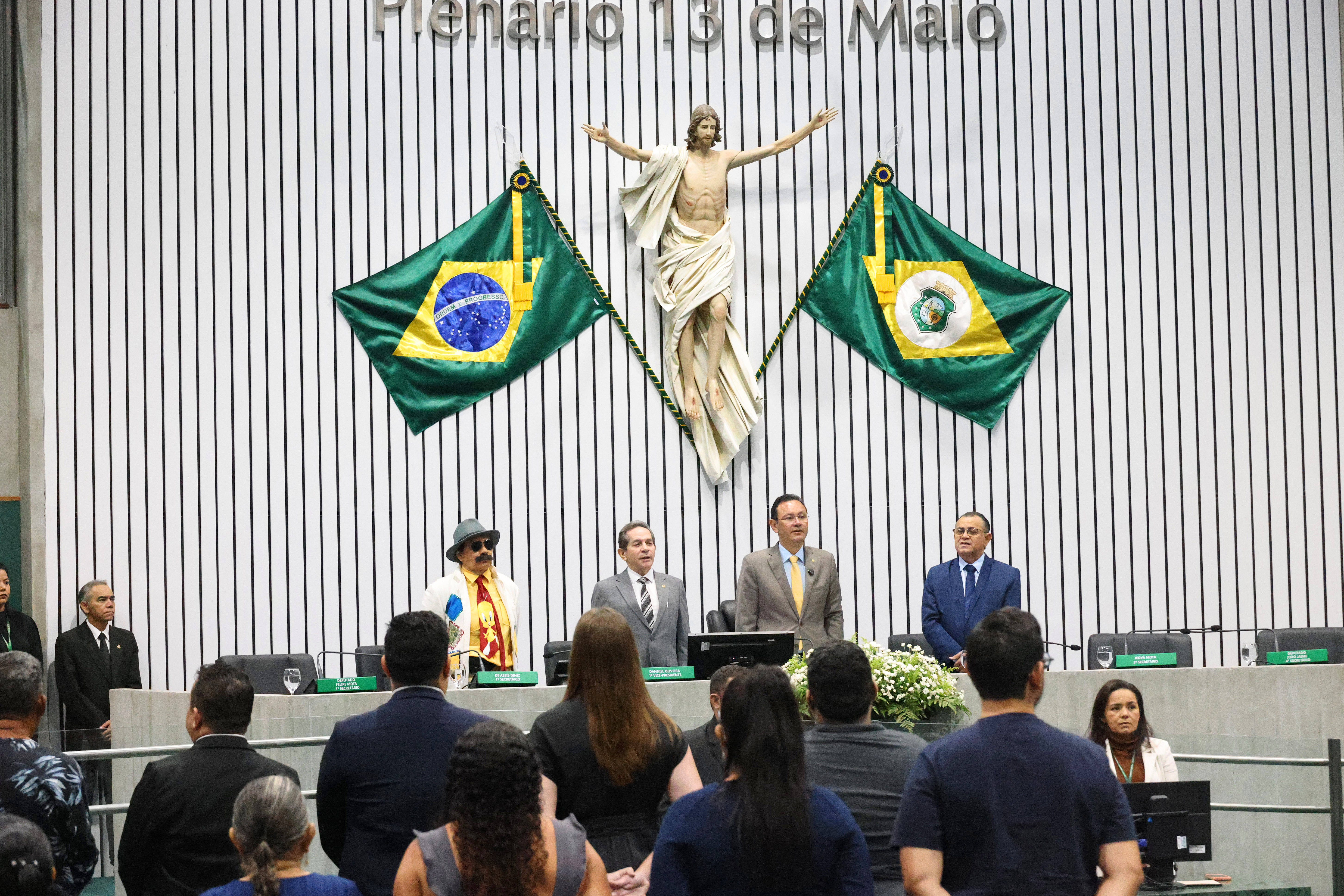 Imagem relacionada à matéria