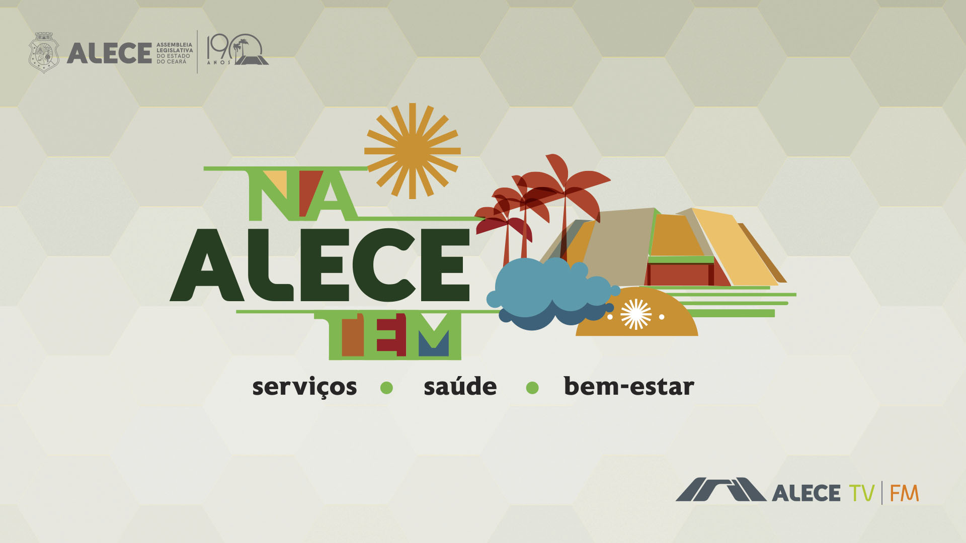 Na Alece Tem apresenta os serviços do Procon Alece nesta terça-feira