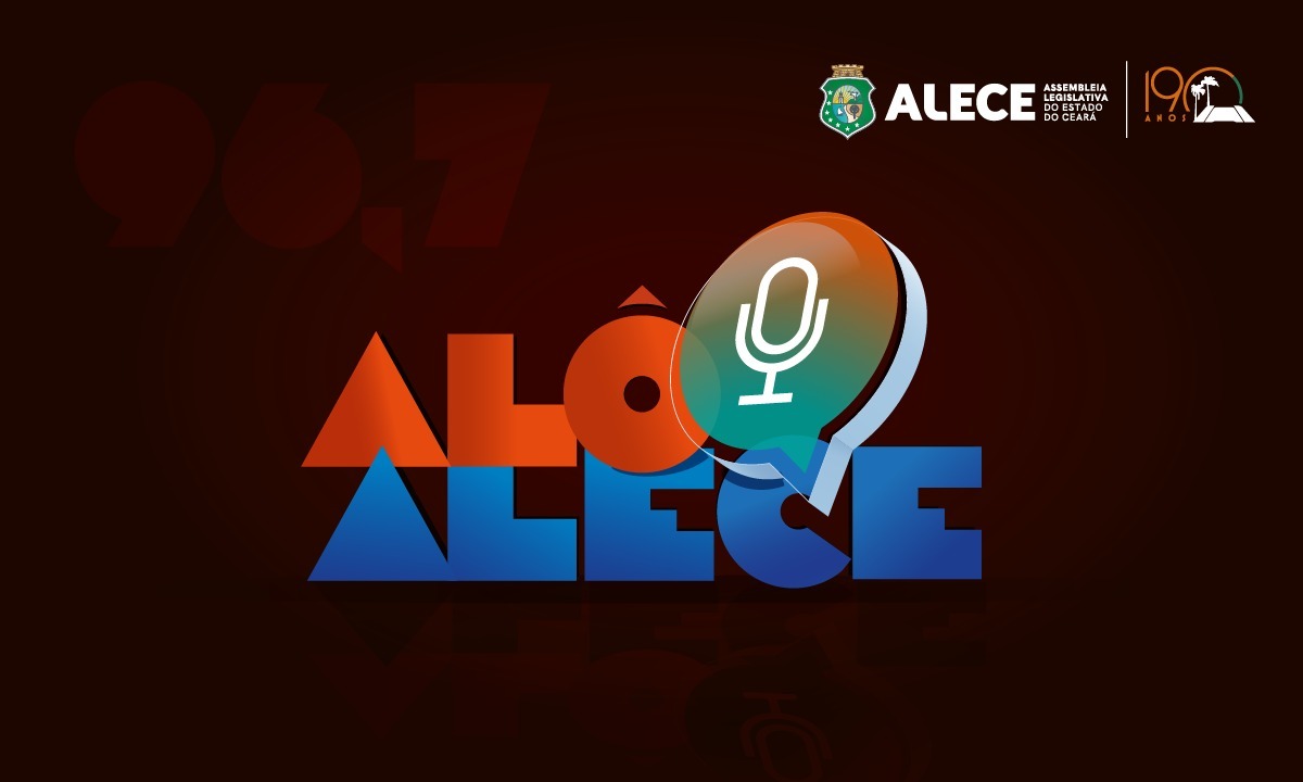 Alô Alece destaca o Plano de Promoção da Igualdade Racial nesta terça-feira