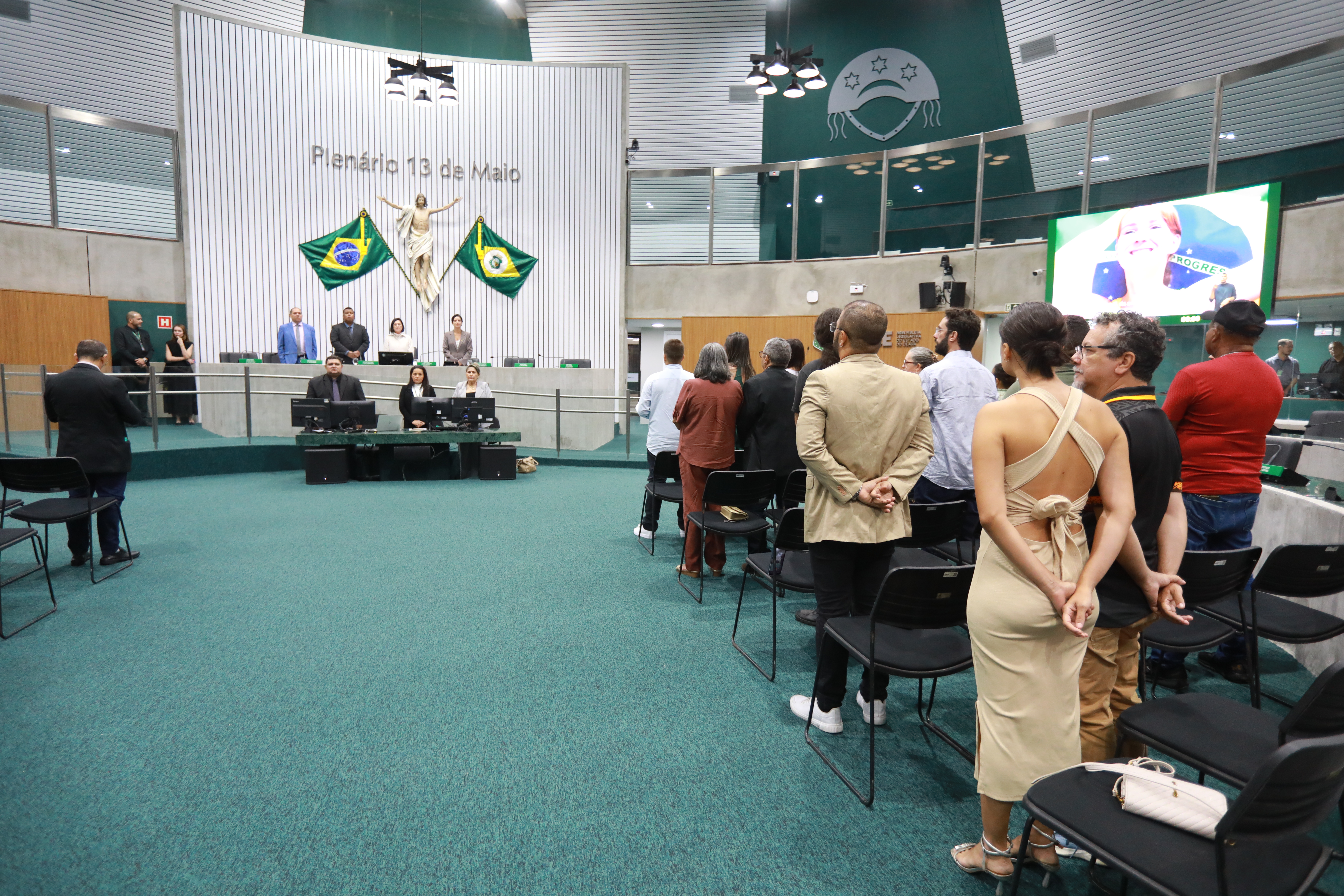 Imagem relacionada à matéria